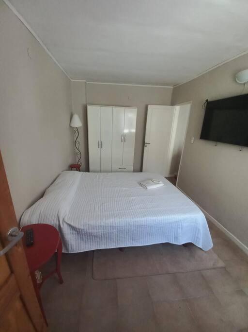 Departamento en Barrio Alberdi