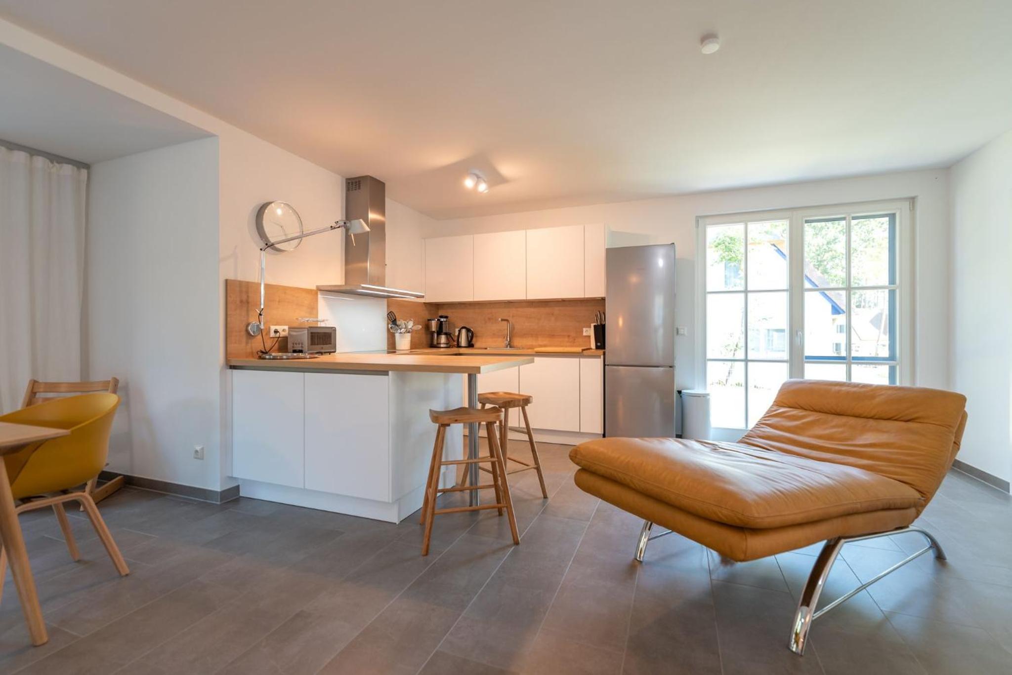 Ferienhaus Nordstern