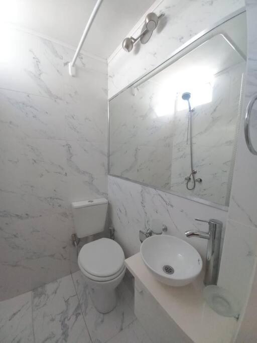 Departamento en Barrio Alberdi