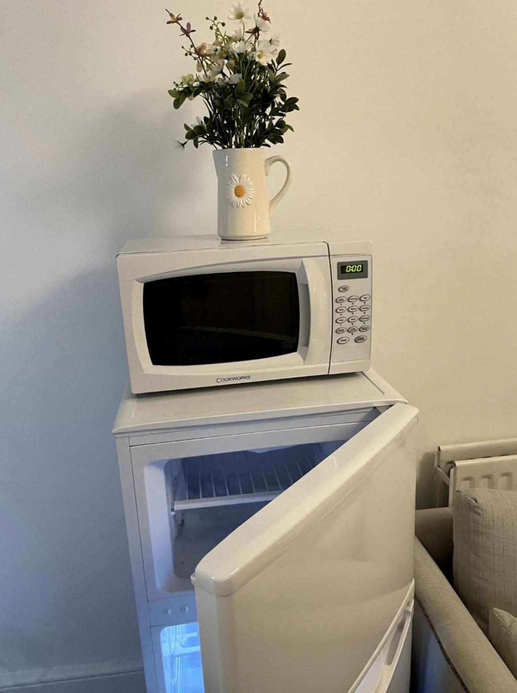 Cosy Flat in Central London