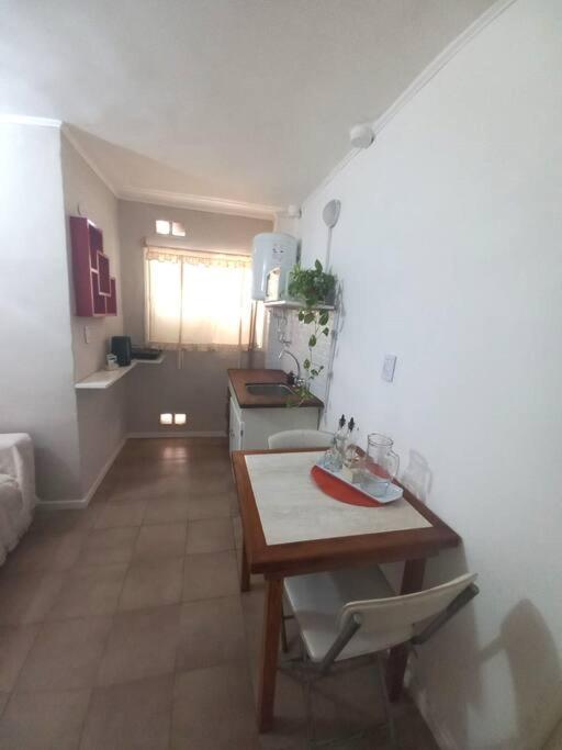 Departamento en Barrio Alberdi