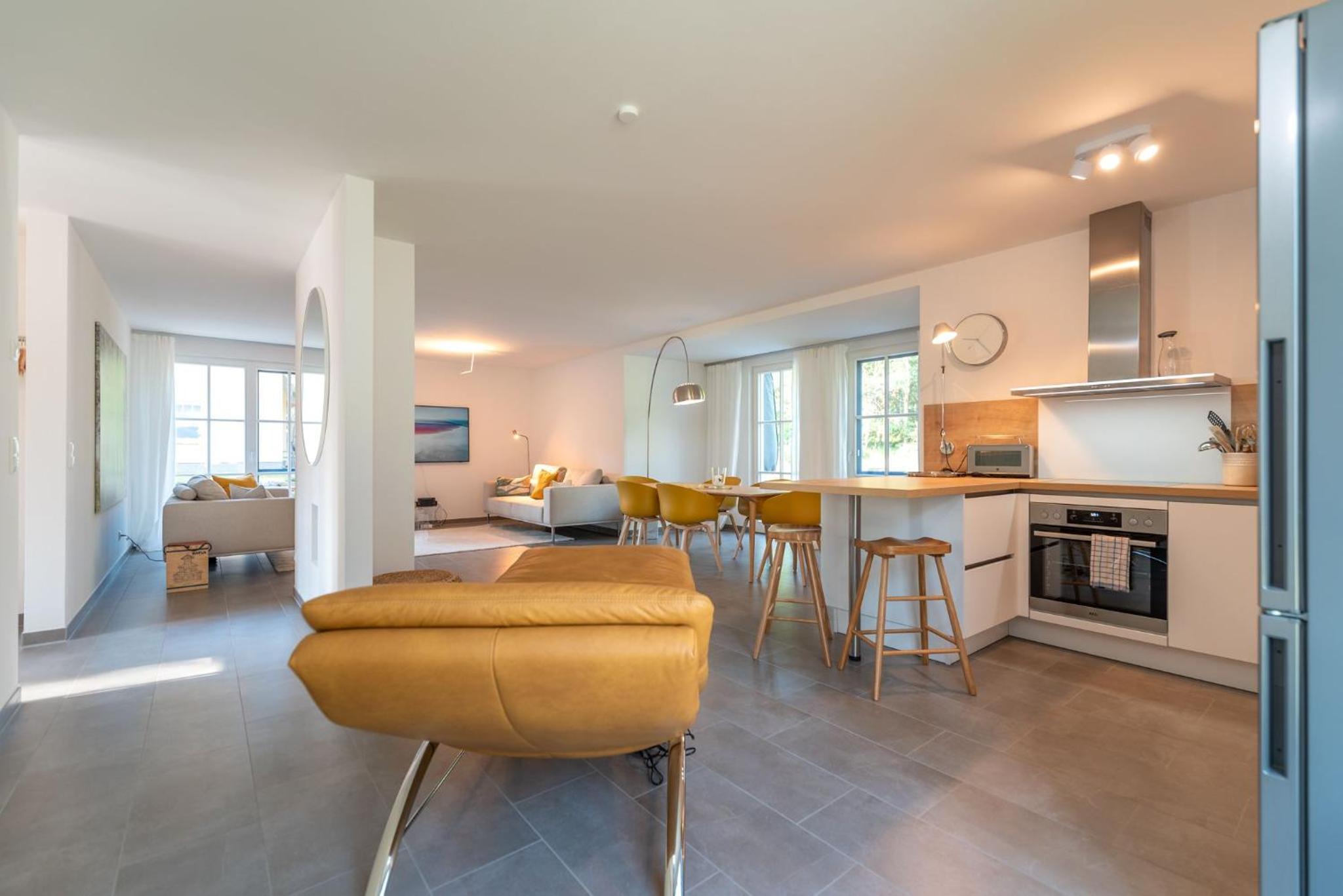 Ferienhaus Nordstern