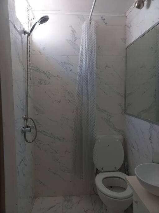 Departamento en Barrio Alberdi