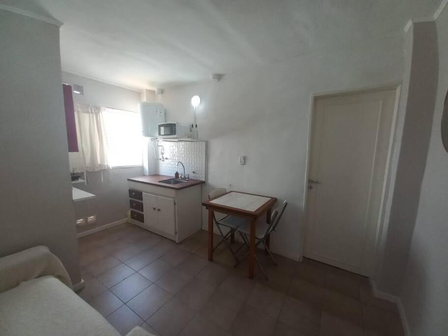 Departamento en Barrio Alberdi