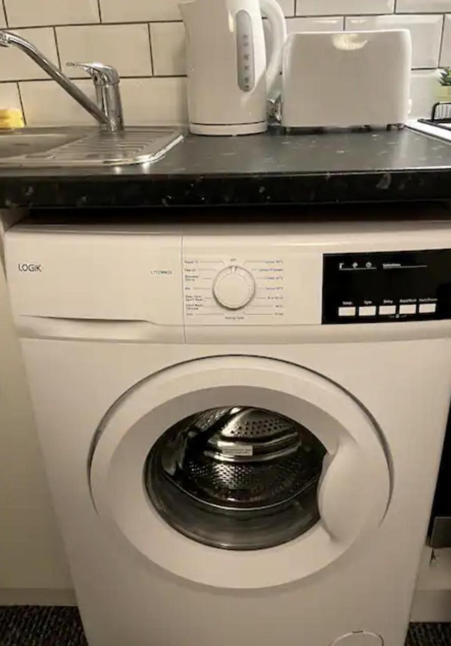 Cosy Flat in Central London