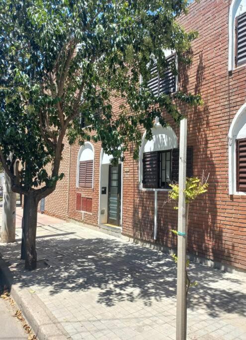 Departamento en Barrio Alberdi