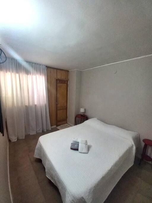 Departamento en Barrio Alberdi