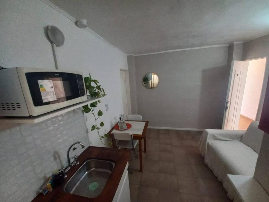 Departamento en Barrio Alberdi
