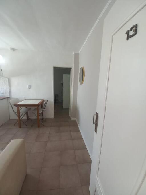 Departamento en Barrio Alberdi