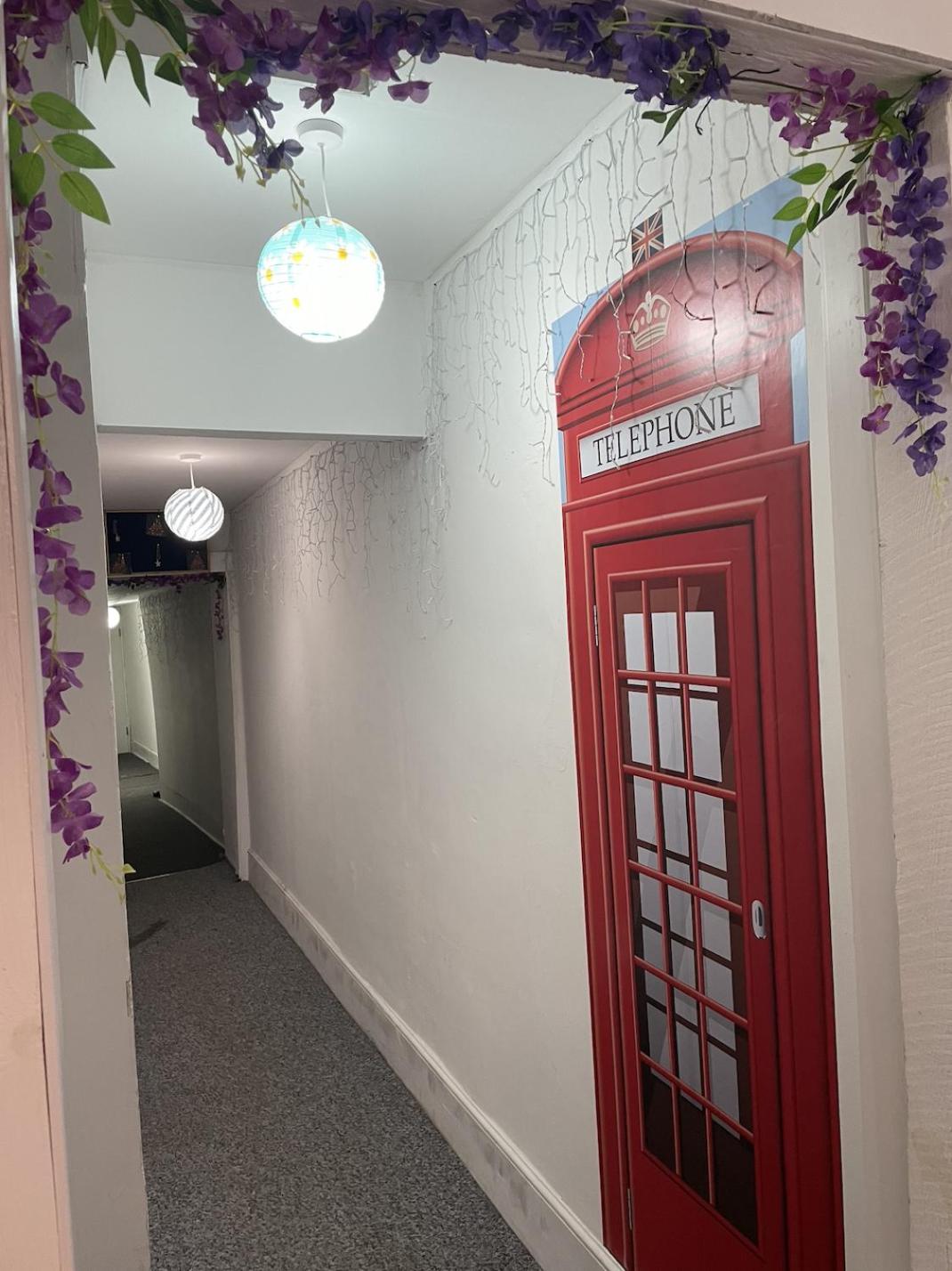 Cosy Flat in Central London