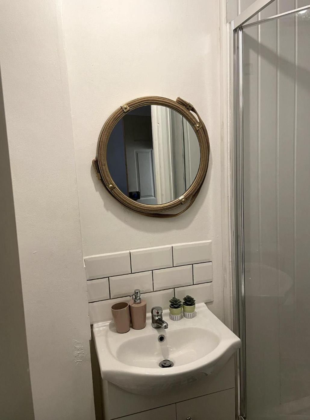 Cosy Flat in Central London
