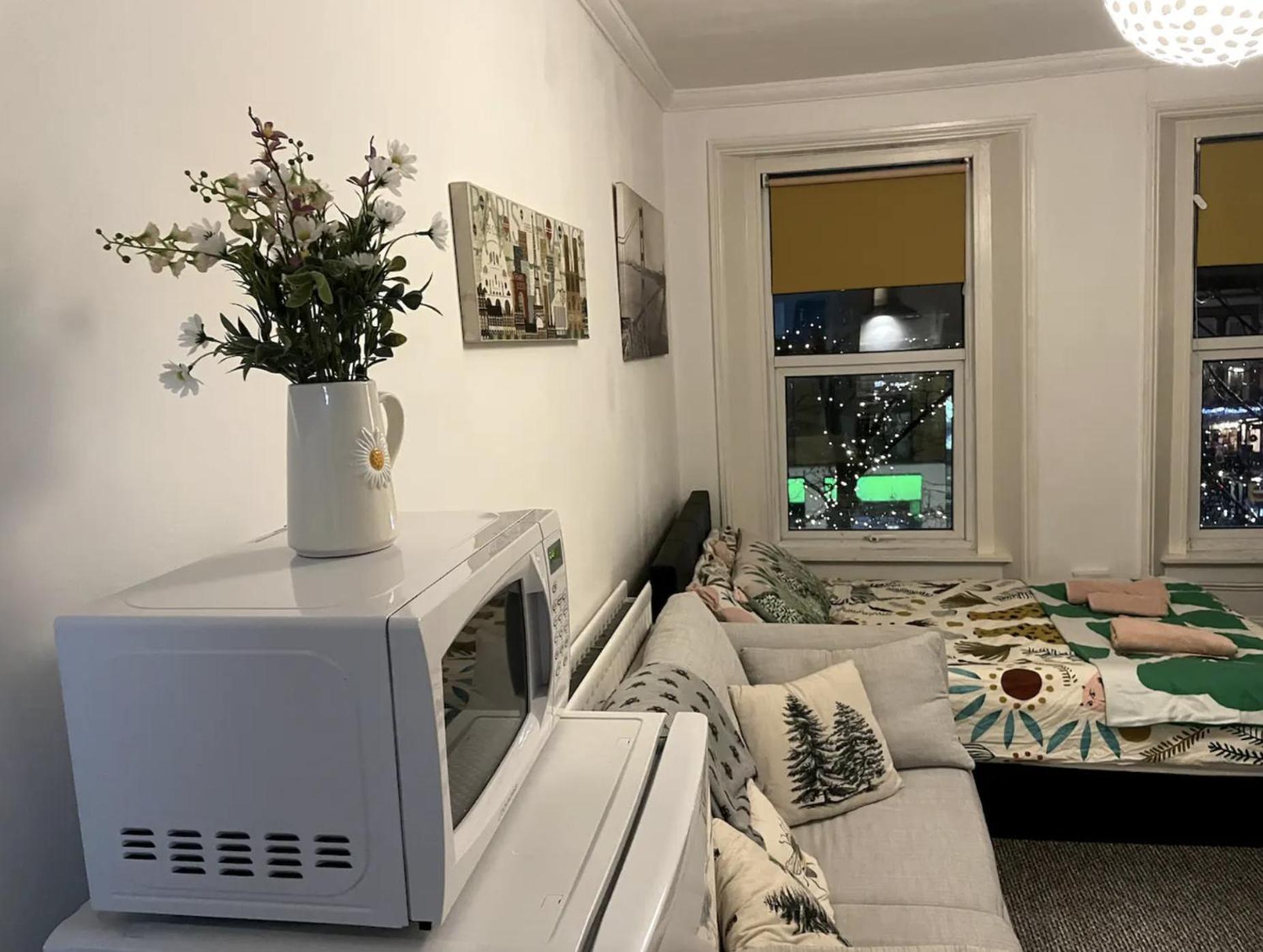 Cosy Flat in Central London