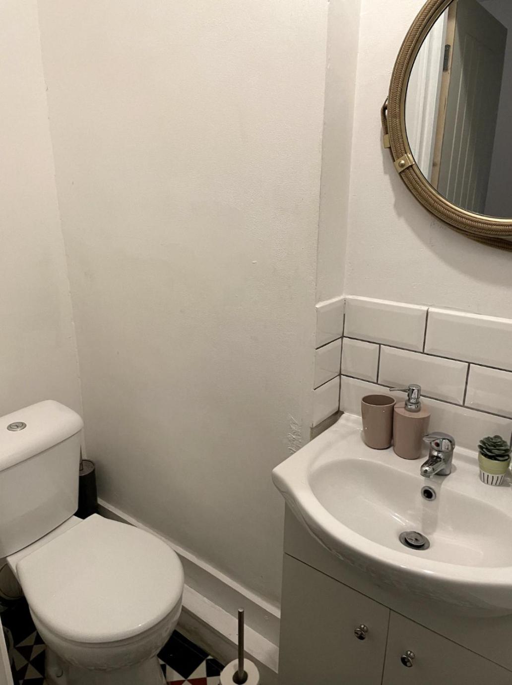 Cosy Flat in Central London