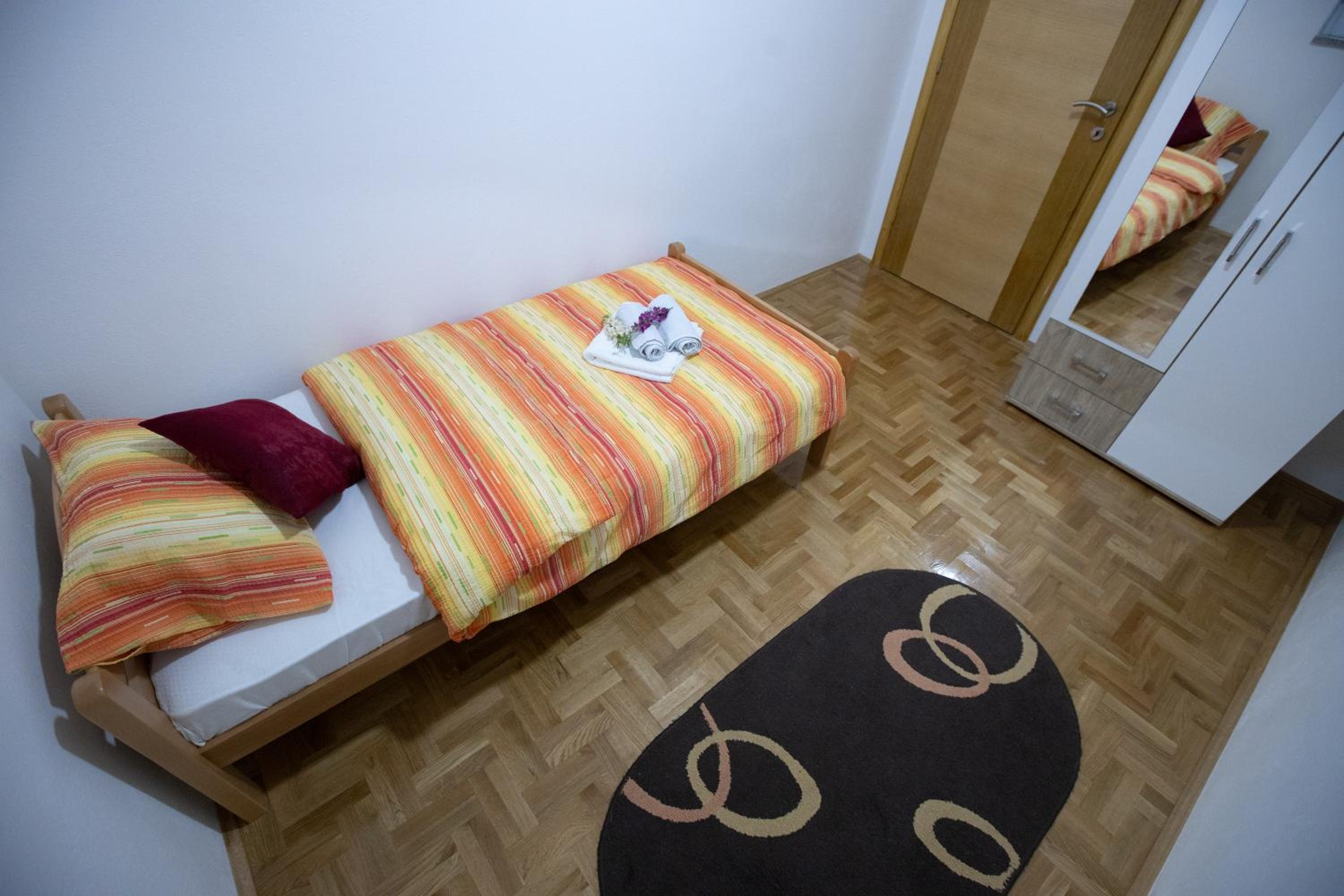 Apartman Jelić