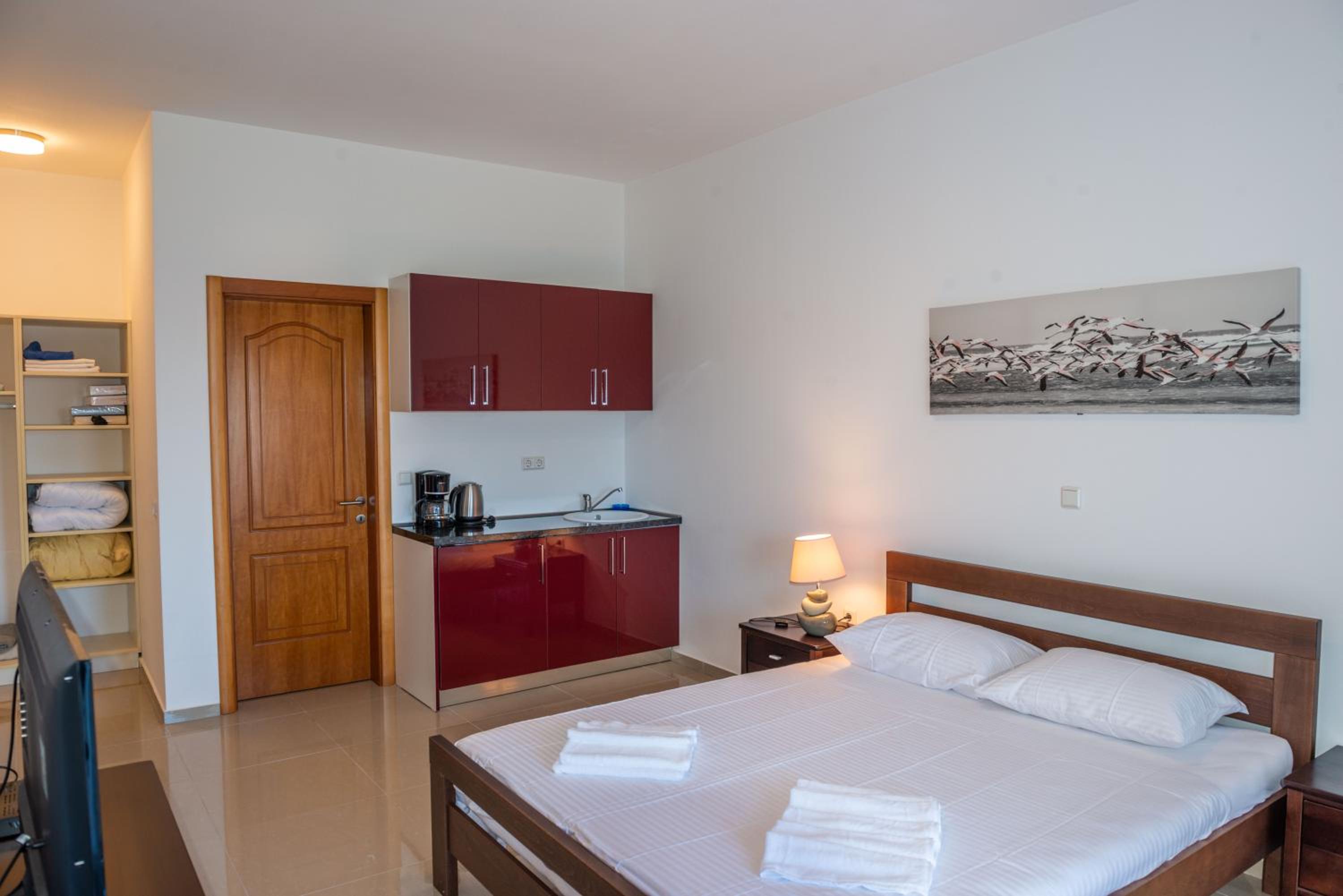 Apartments Melisa