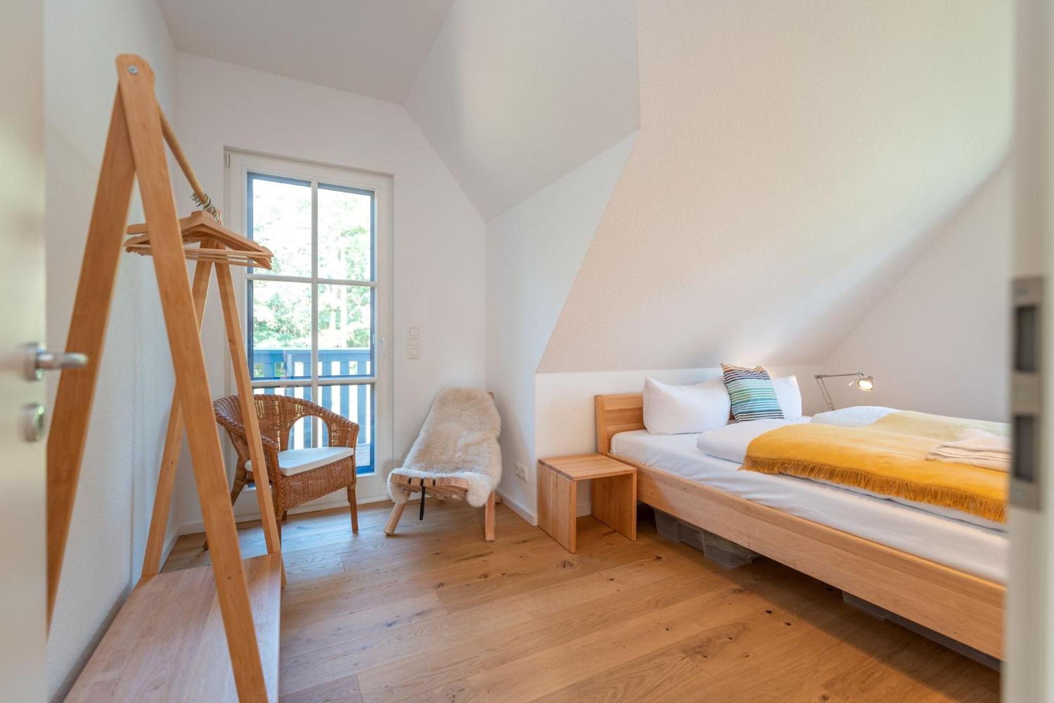 Ferienhaus Nordstern