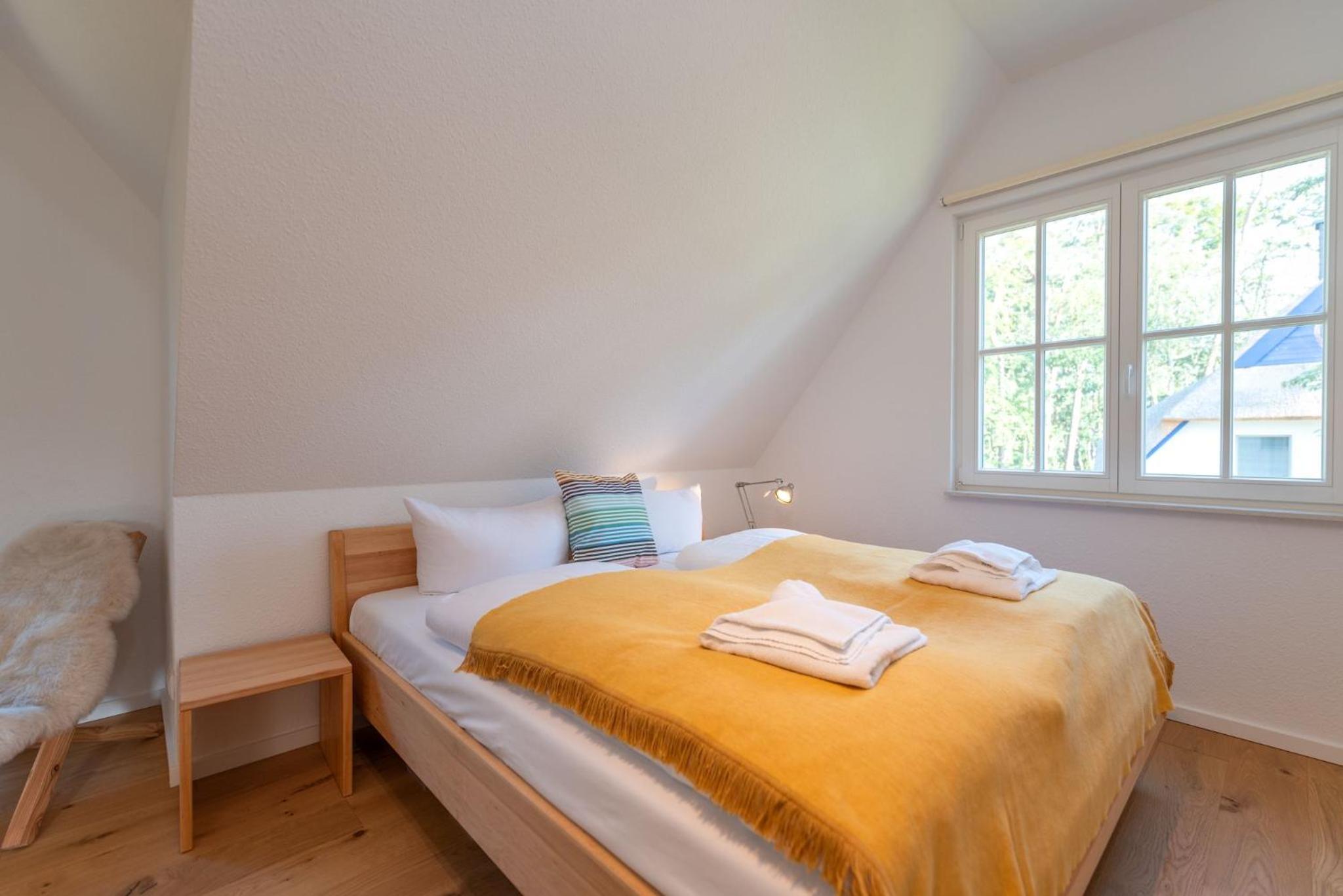 Ferienhaus Nordstern