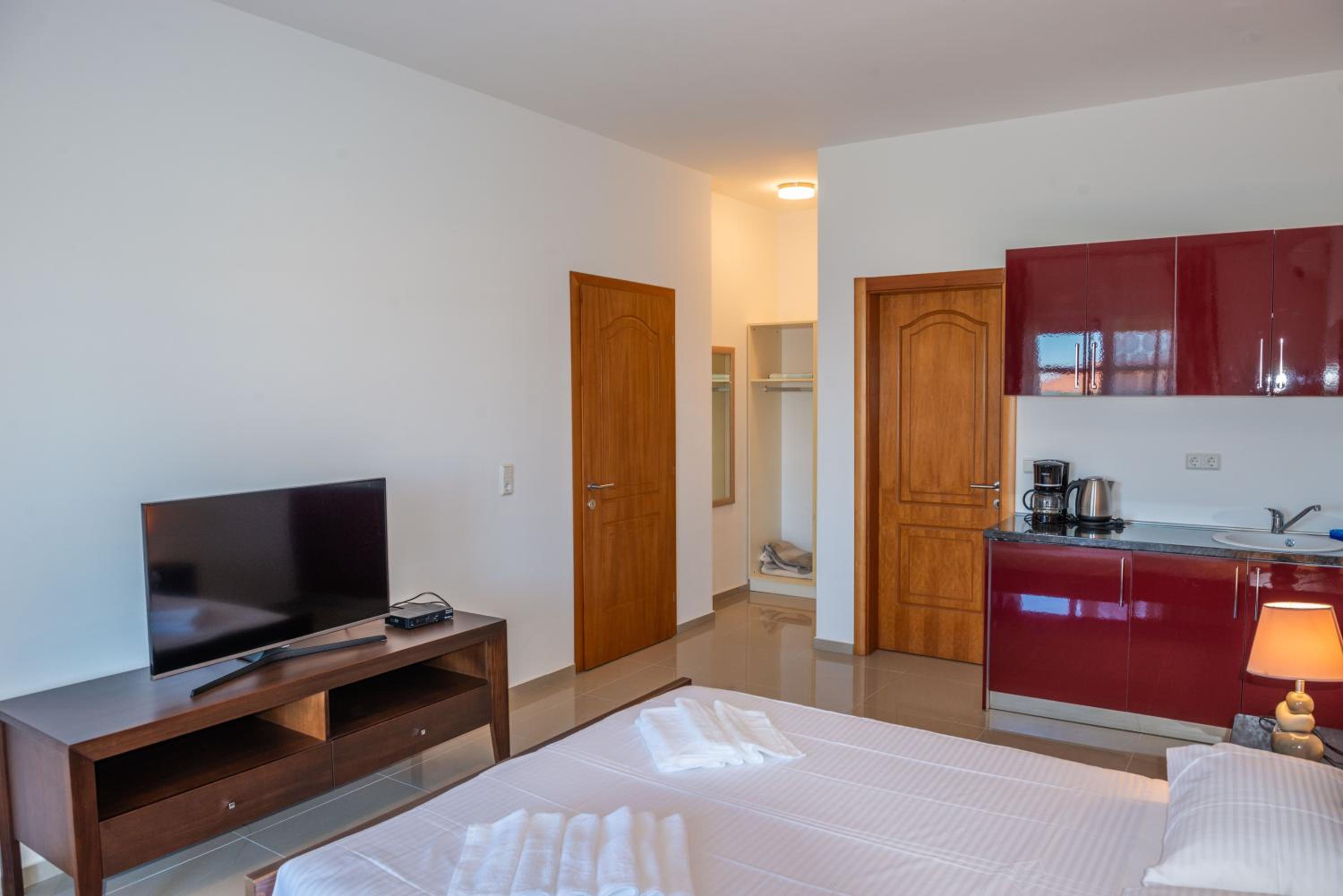 Apartments Melisa