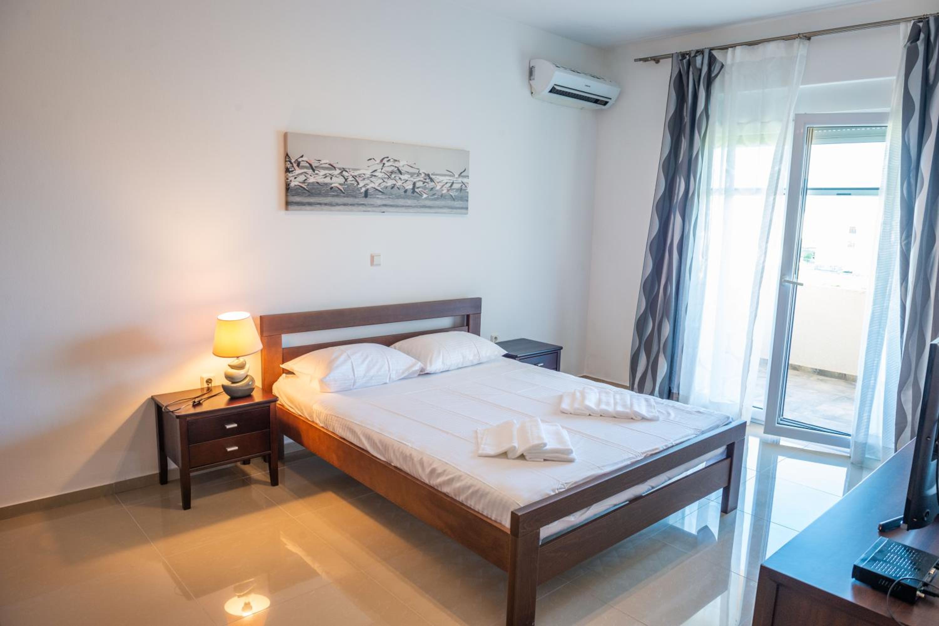 Apartments Melisa