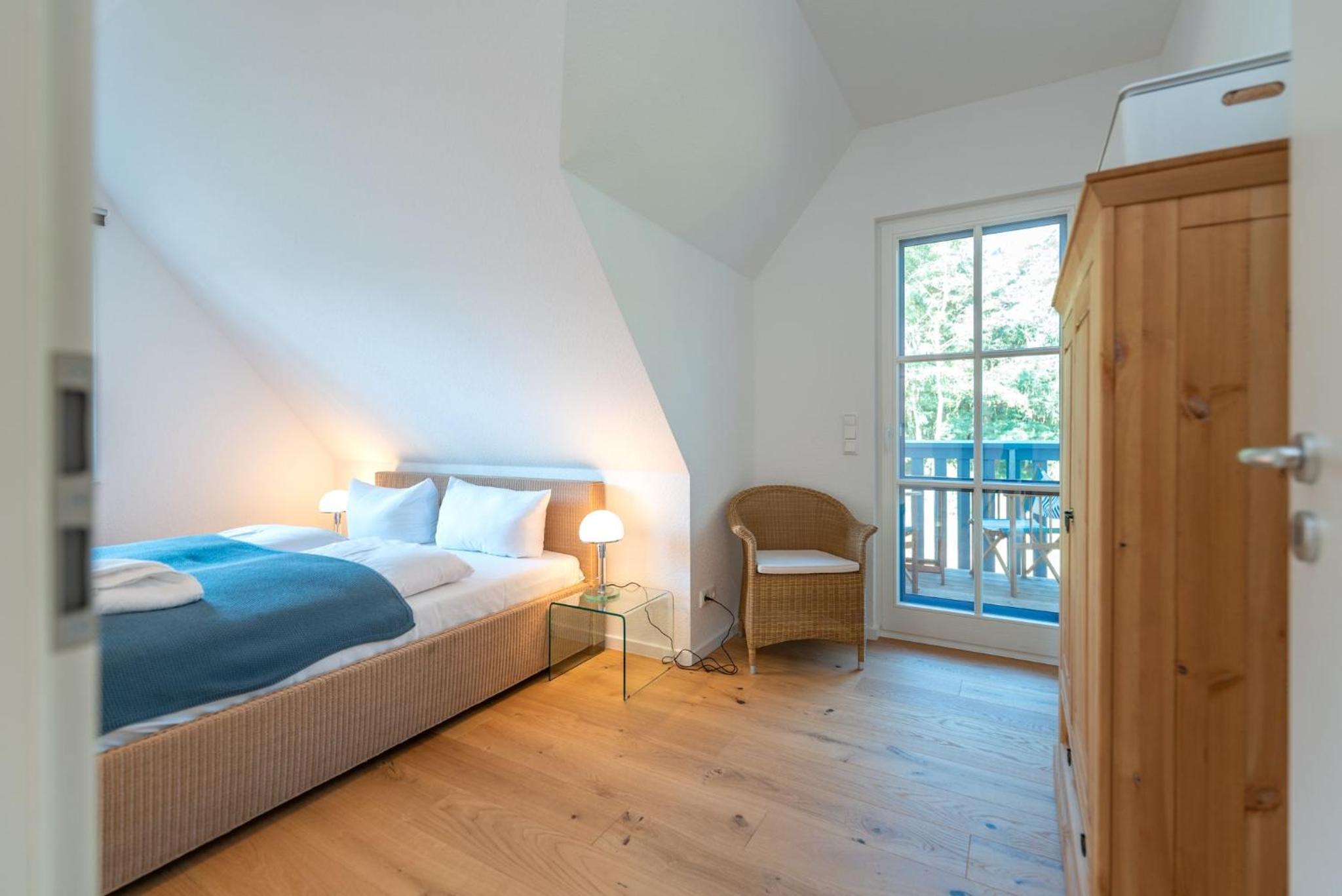 Ferienhaus Nordstern