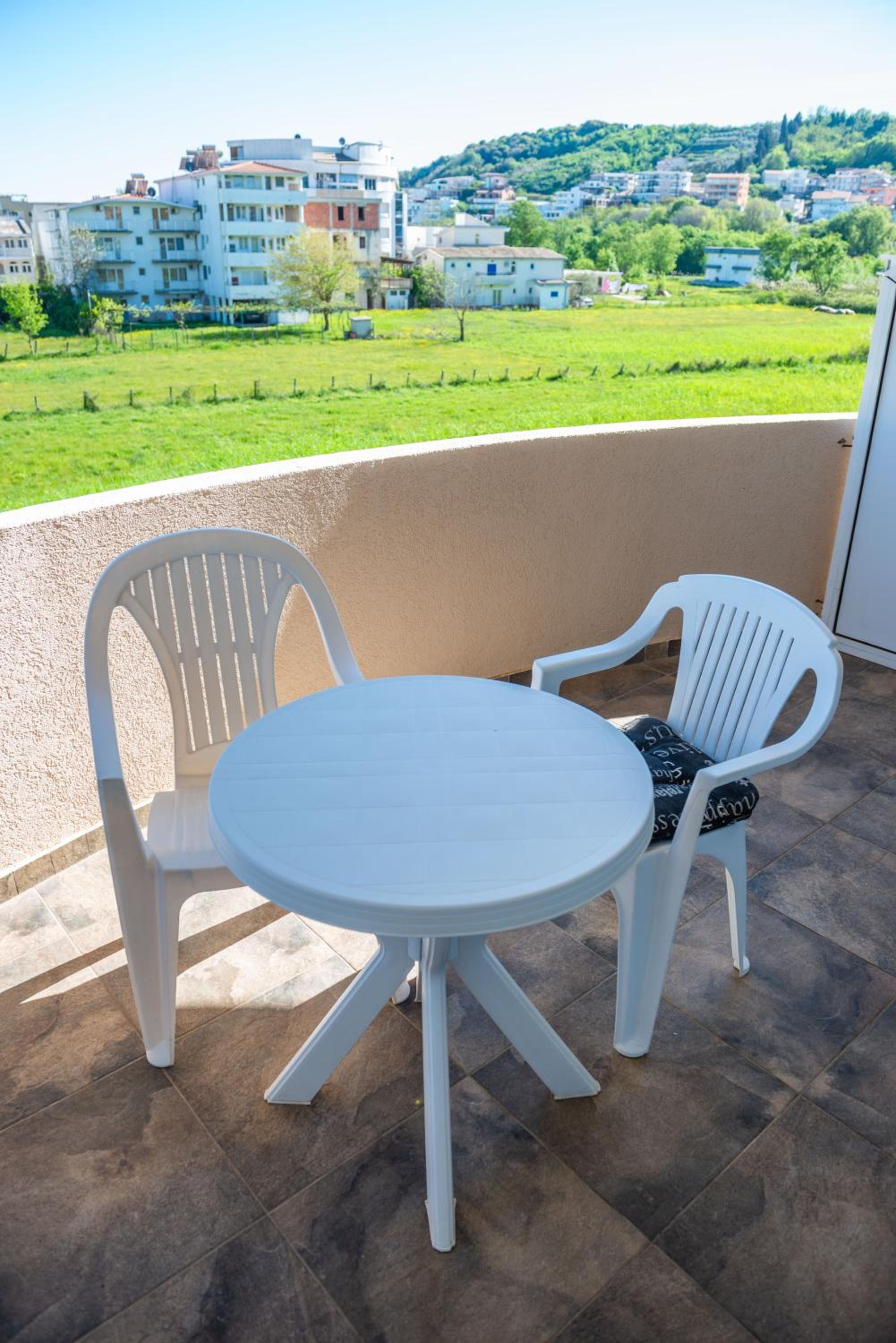 Apartments Melisa