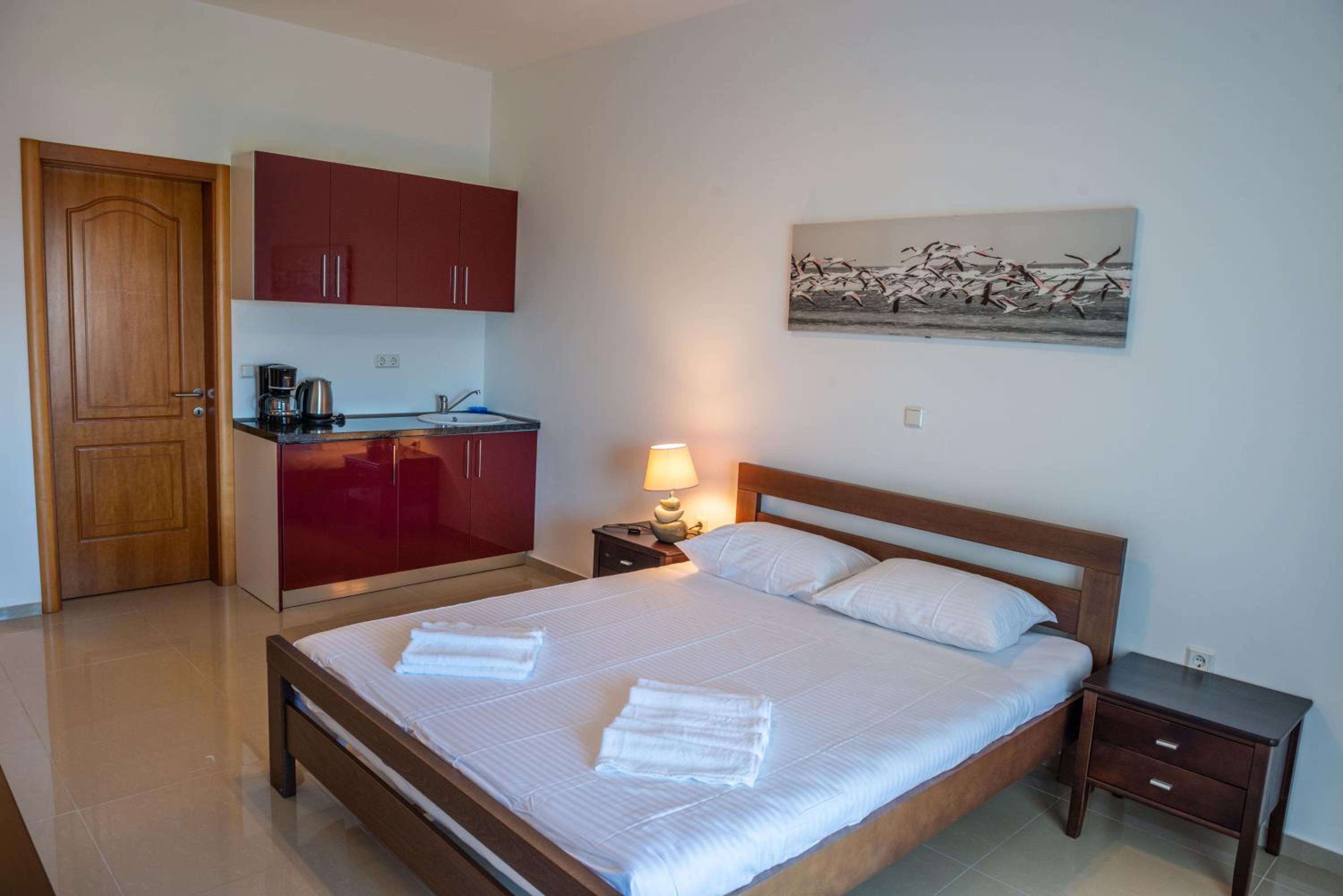 Apartments Melisa