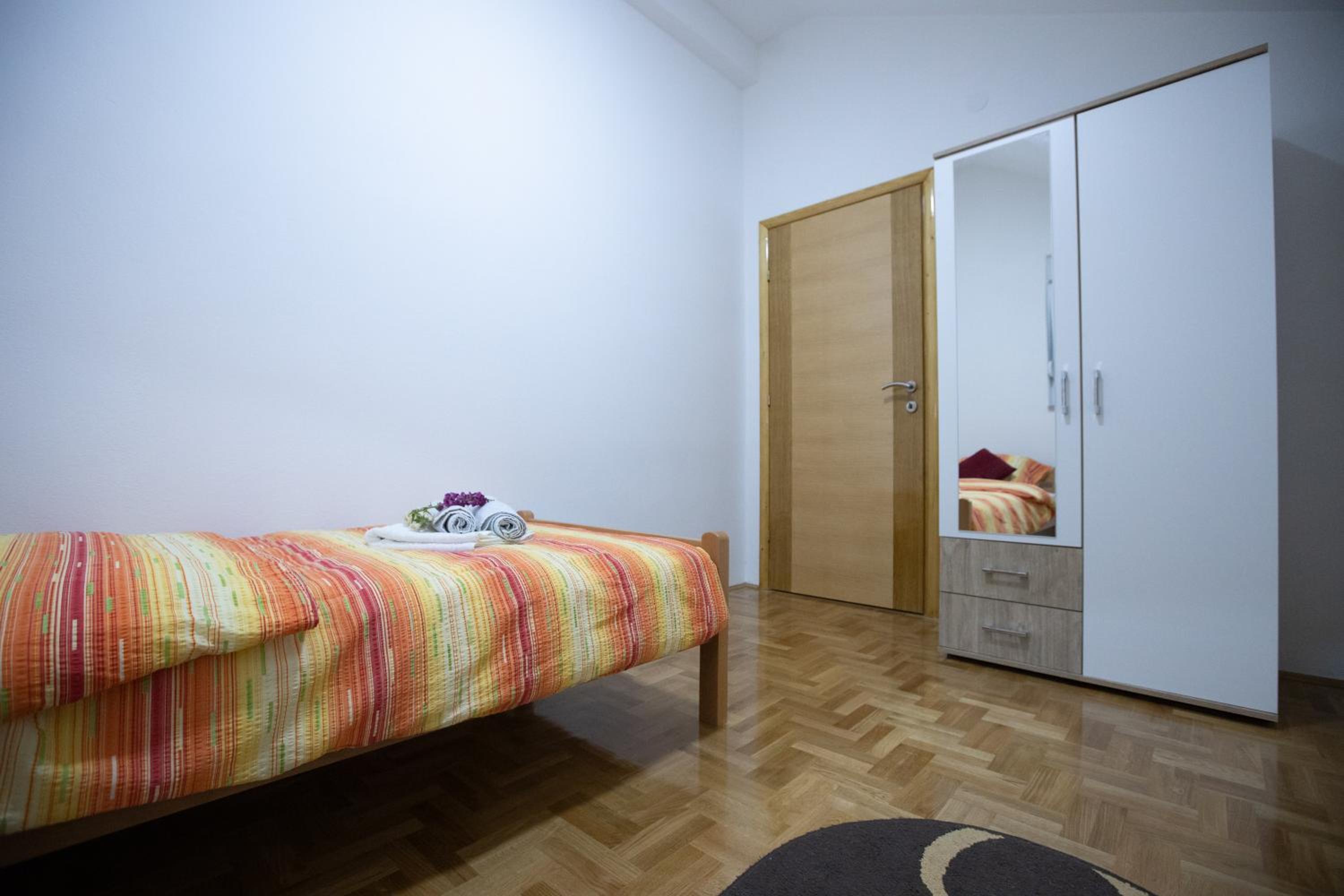 Apartman Jelić
