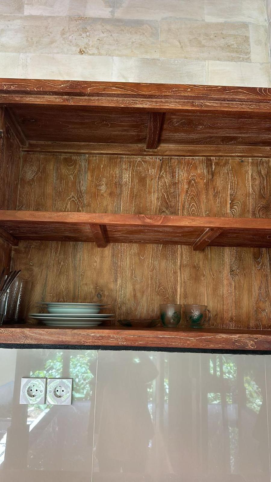 The Alus Cottage and Villa