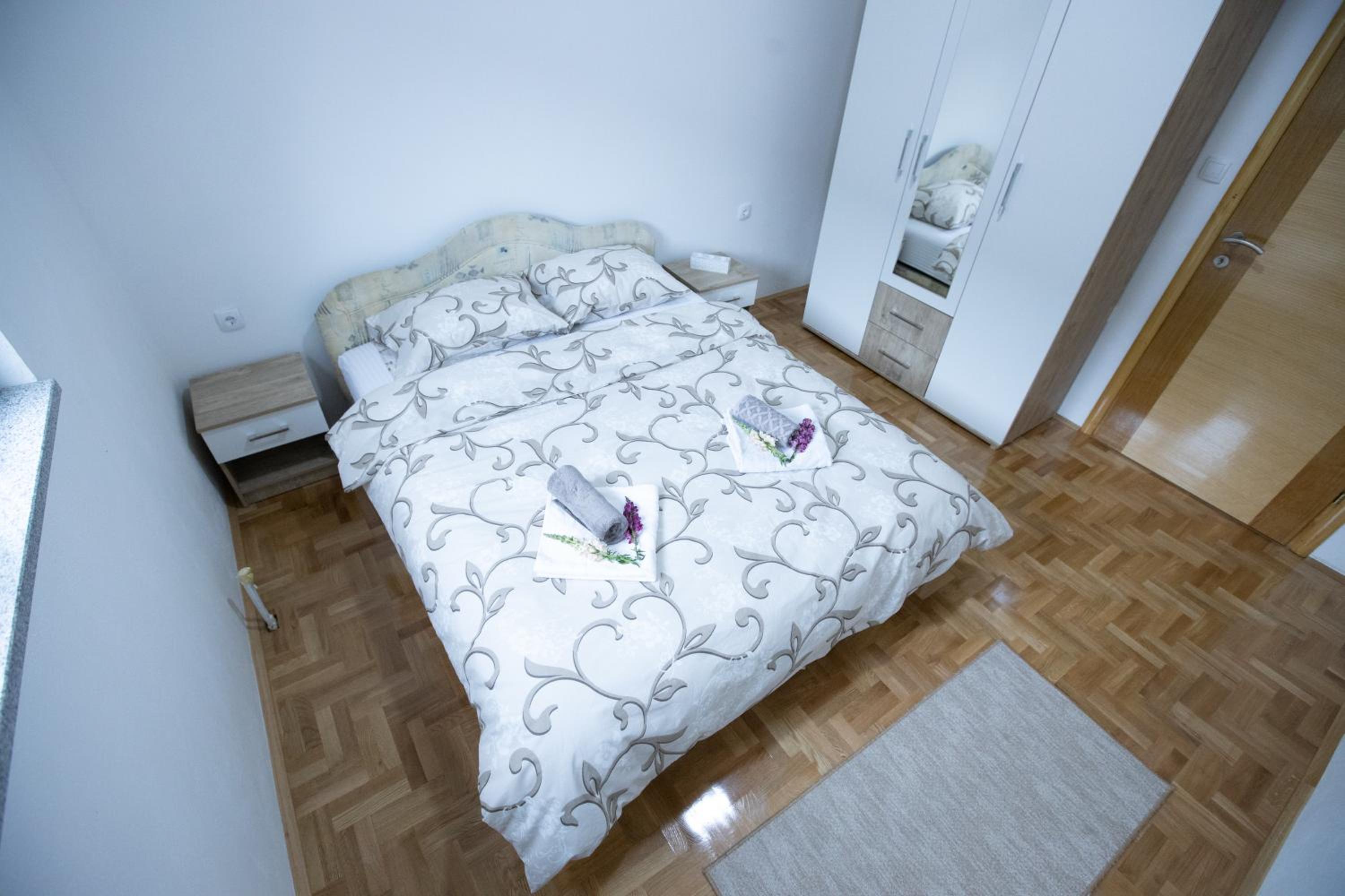 Apartman Jelić