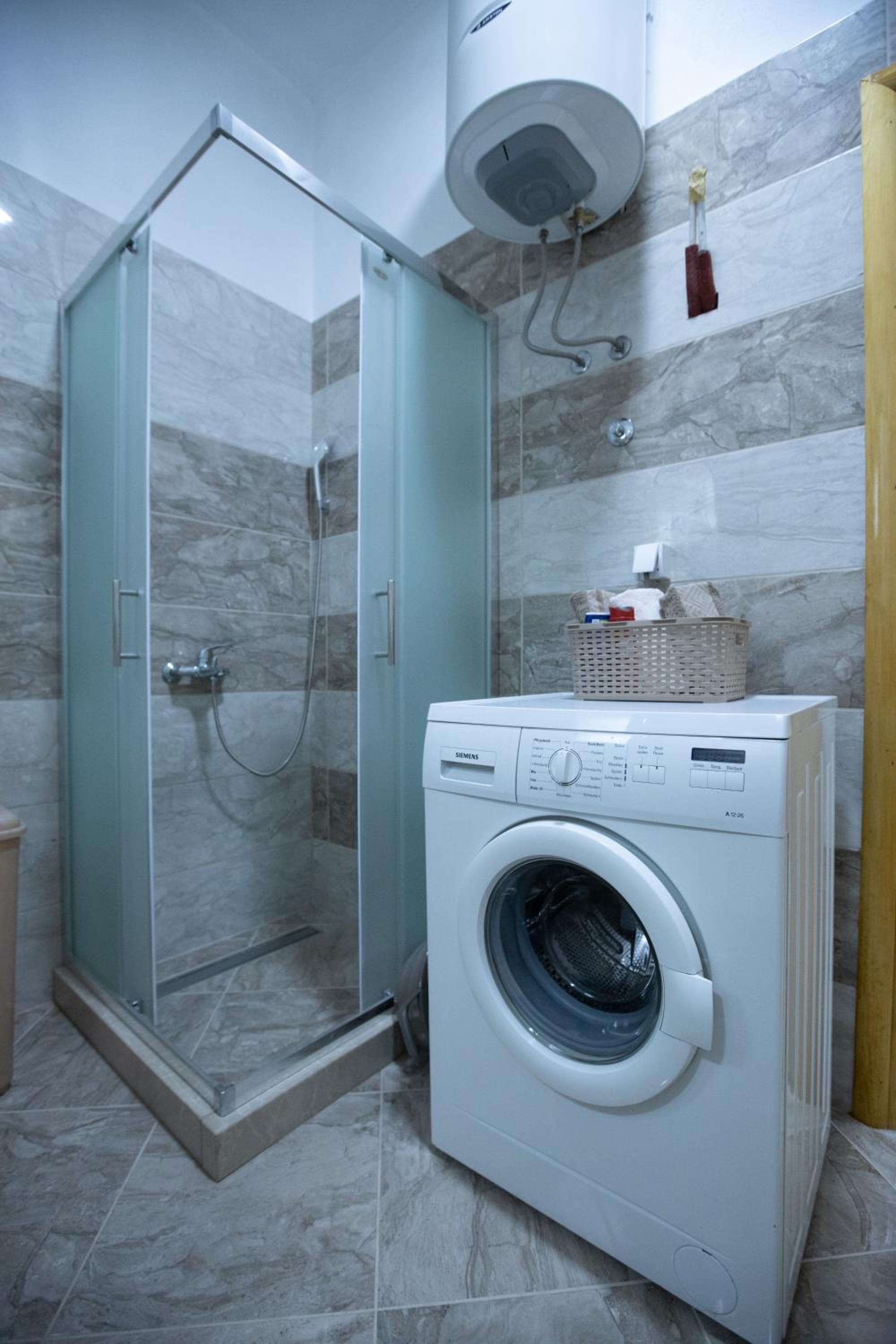 Apartman Jelić
