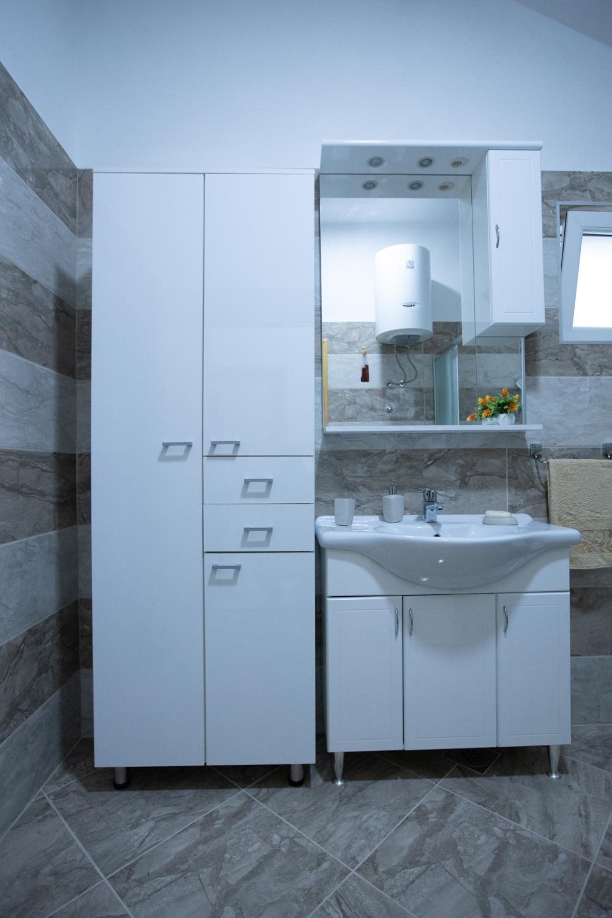 Apartman Jelić