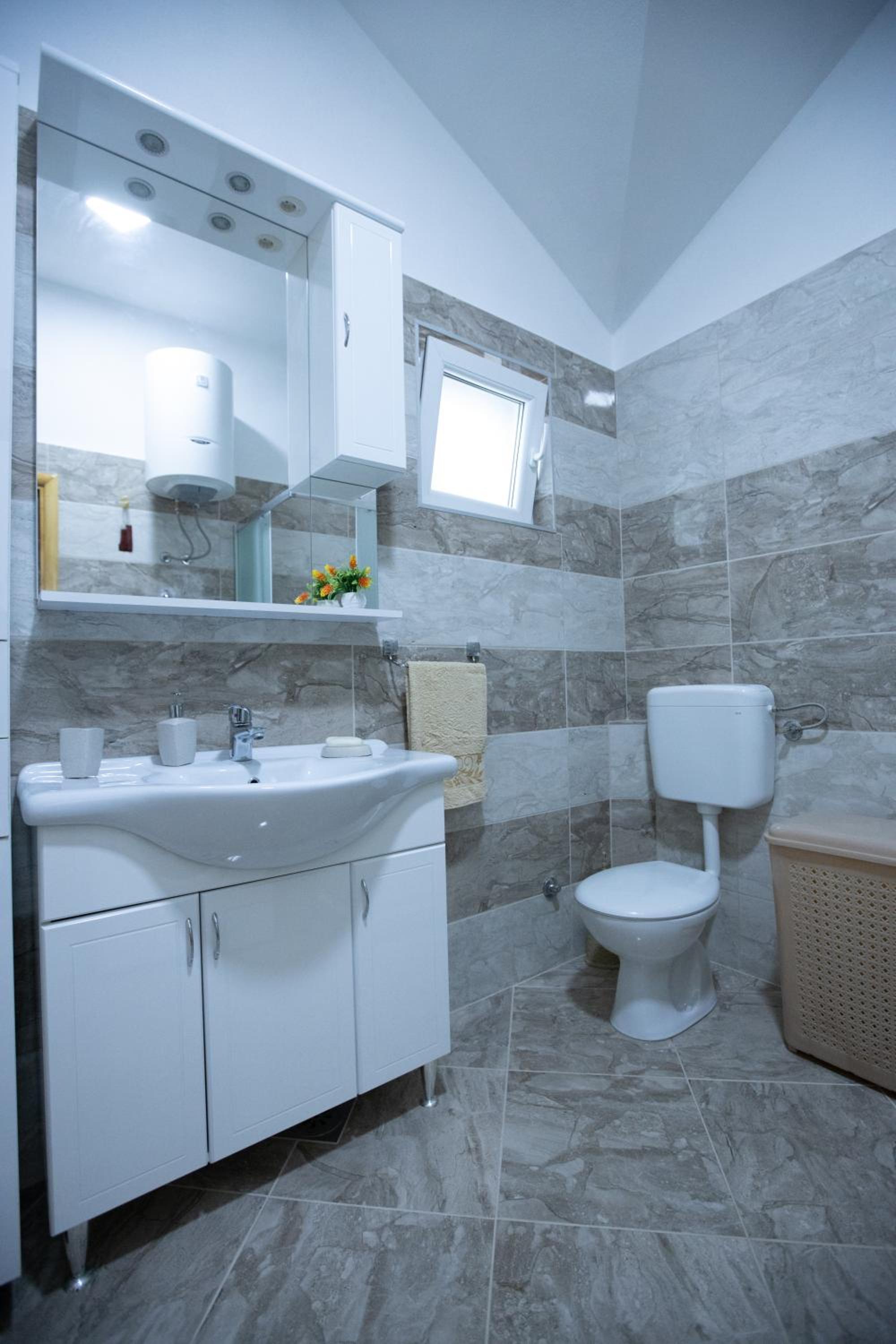 Apartman Jelić