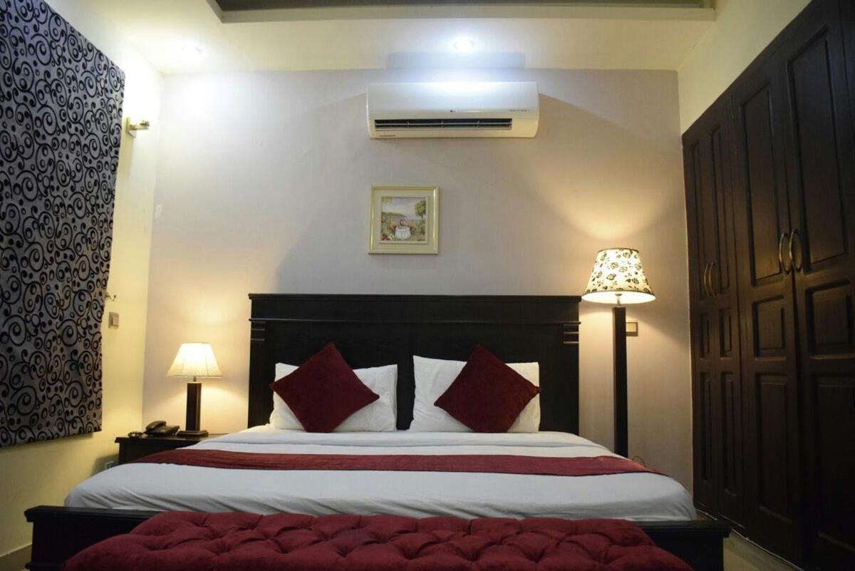 Elite Residence