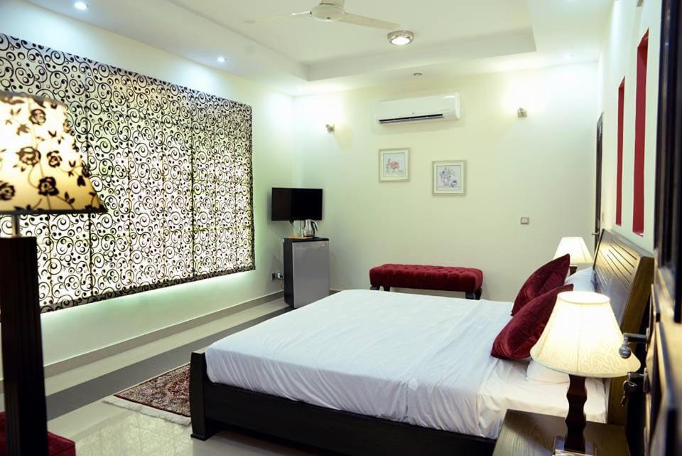 Elite Residence