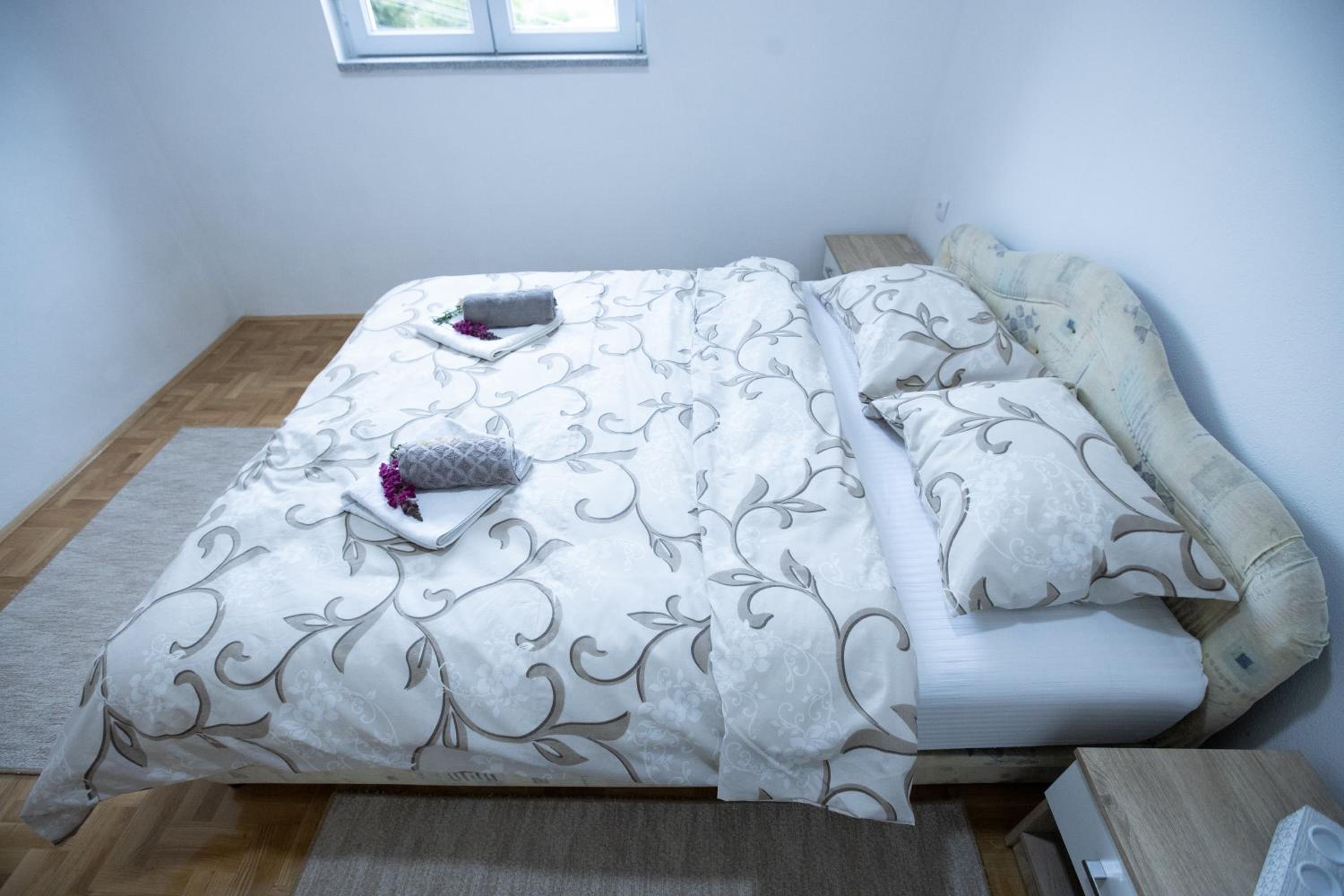 Apartman Jelić