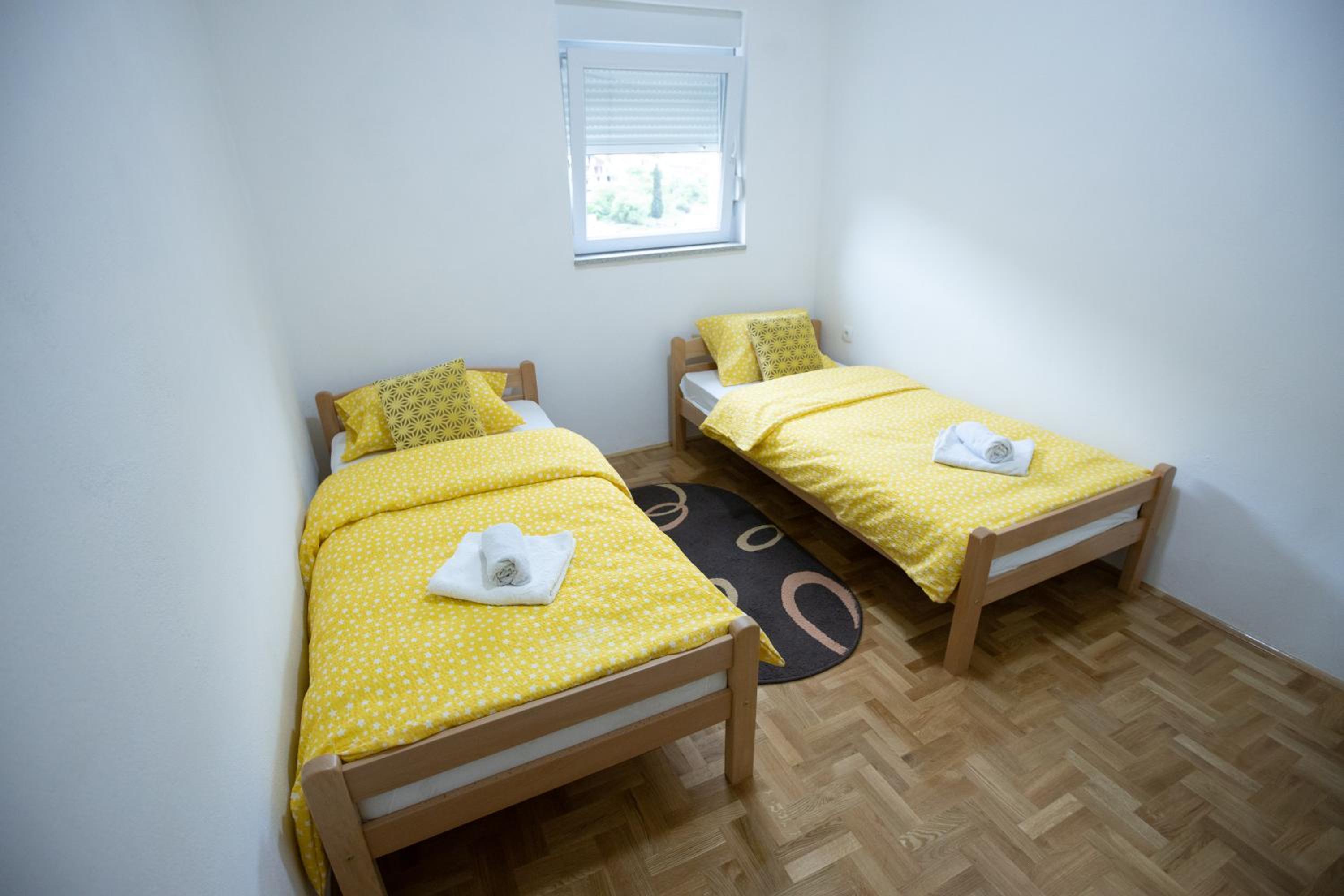 Apartman Jelić