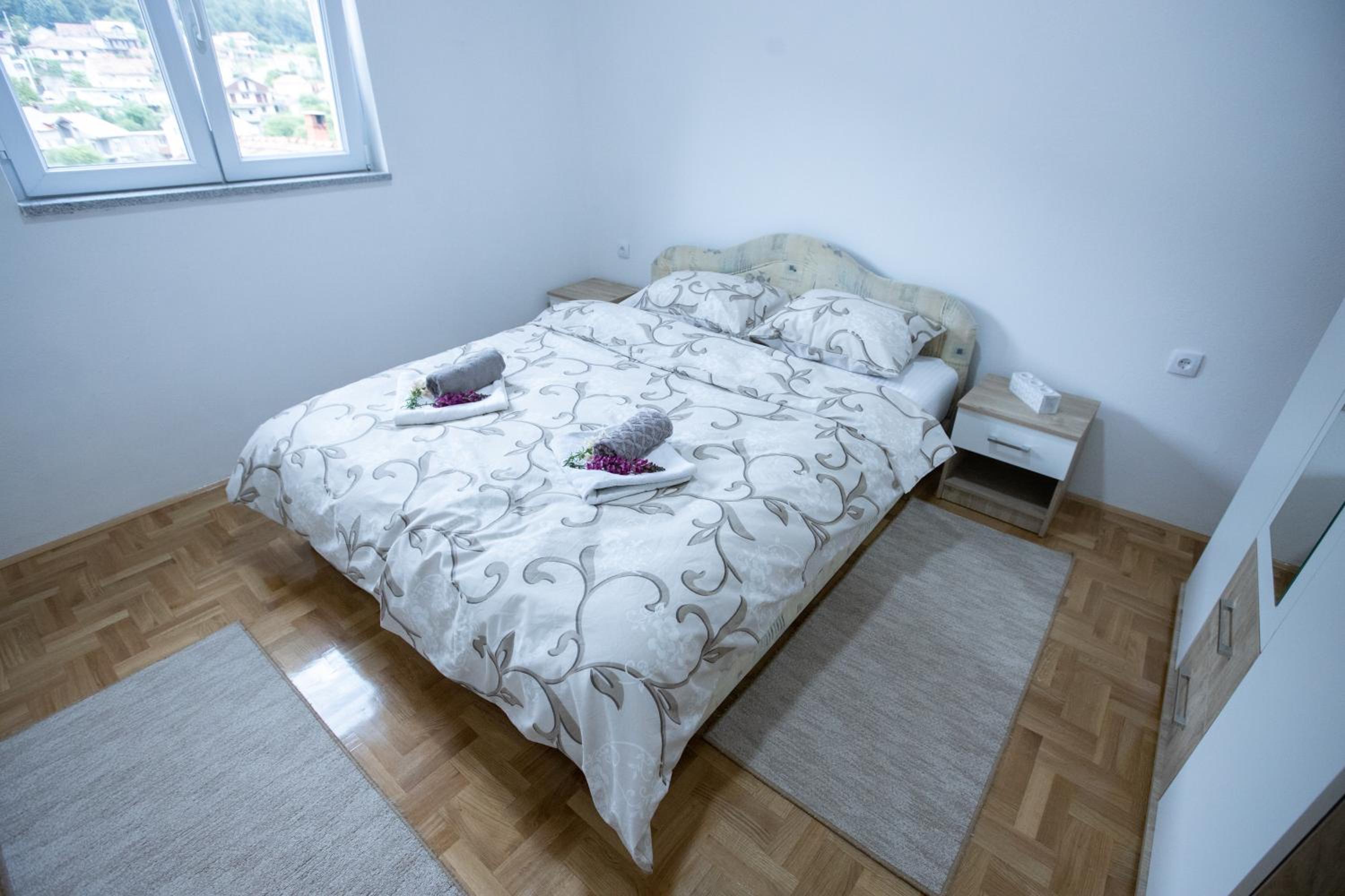 Apartman Jelić