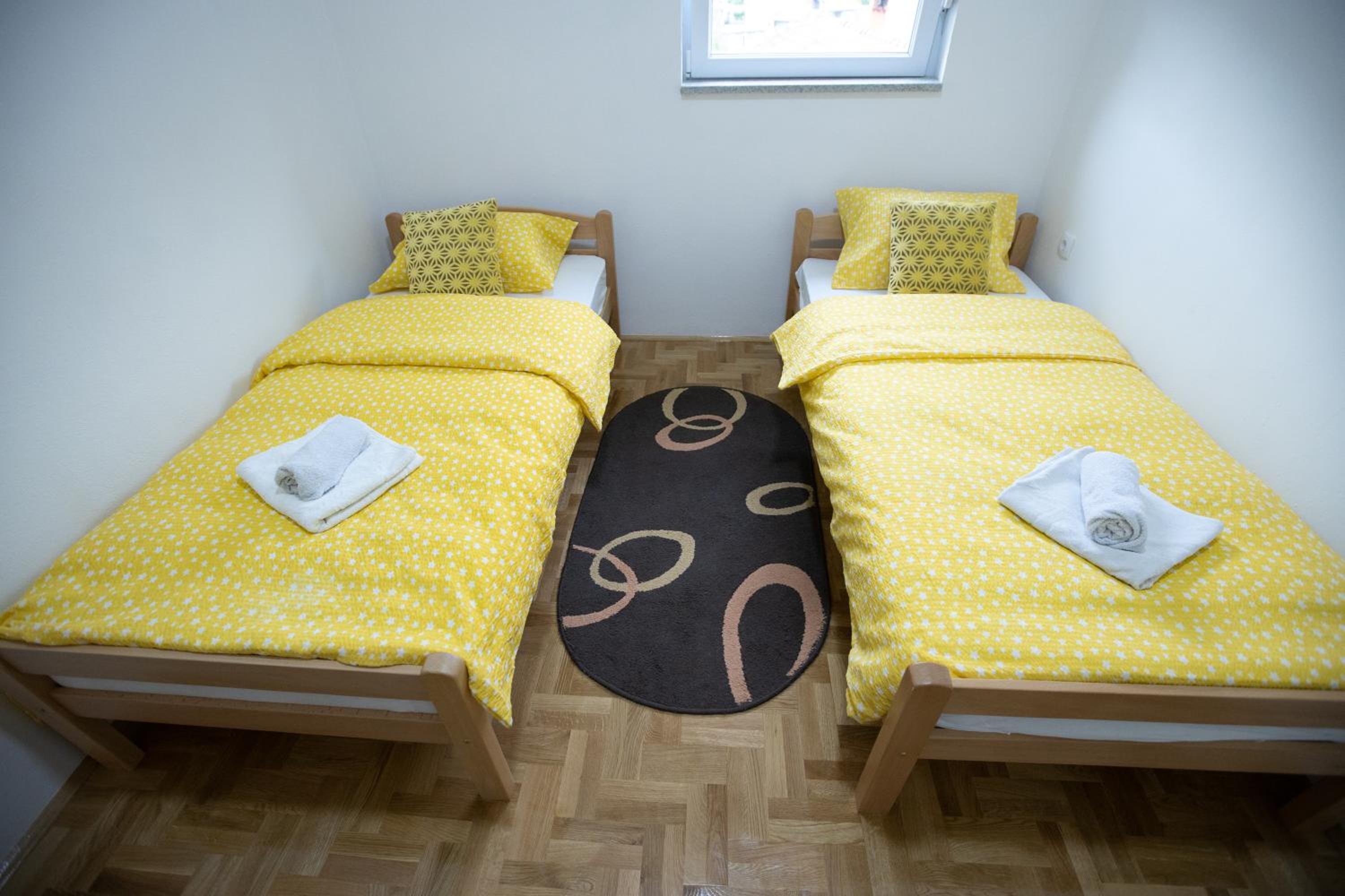 Apartman Jelić