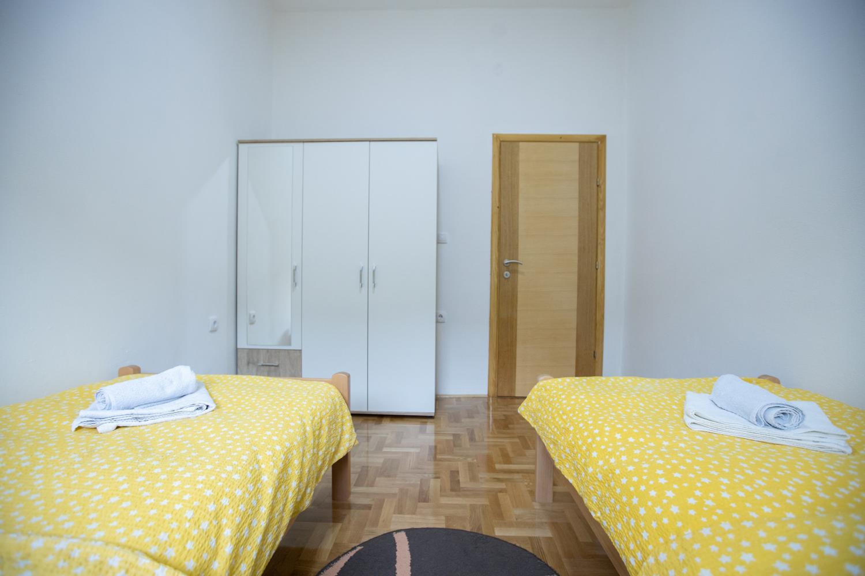 Apartman Jelić