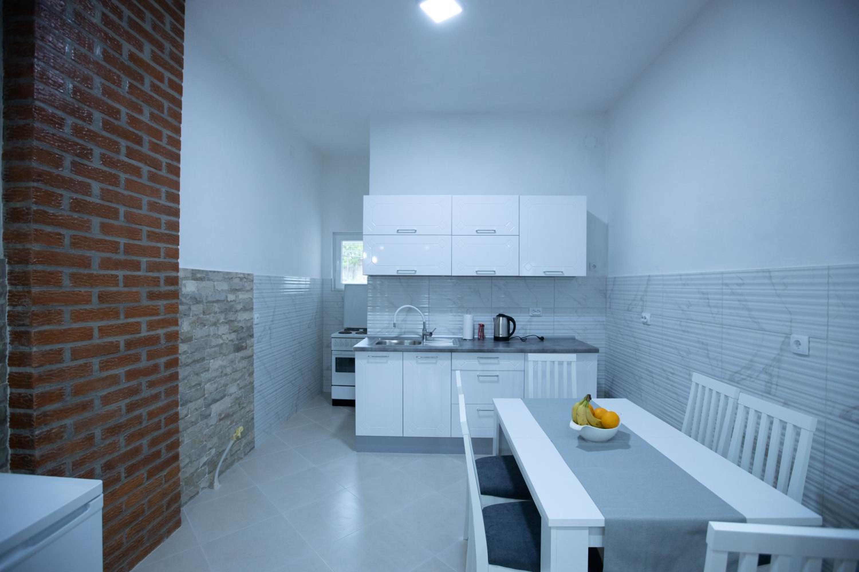 Apartman Jelić