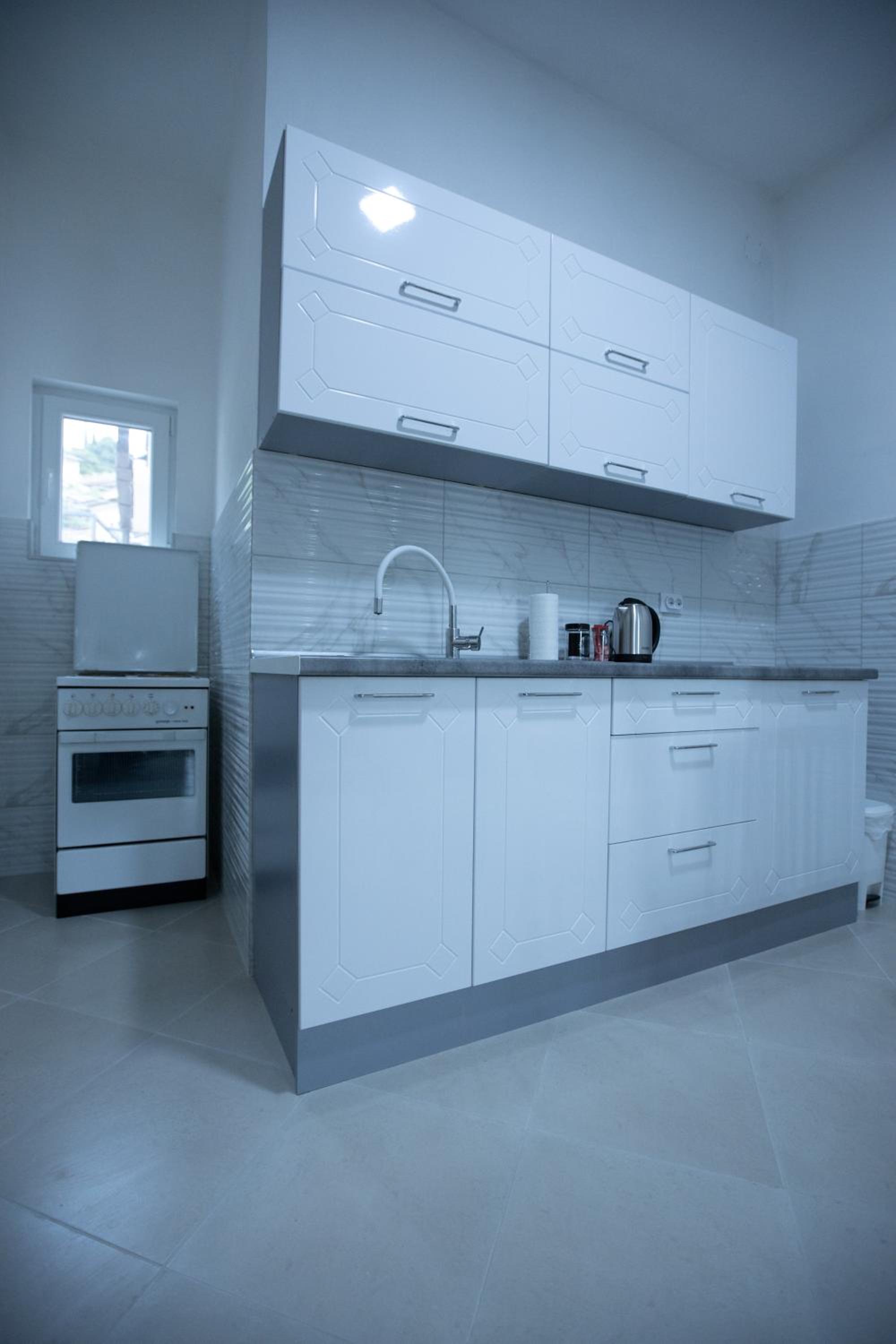 Apartman Jelić