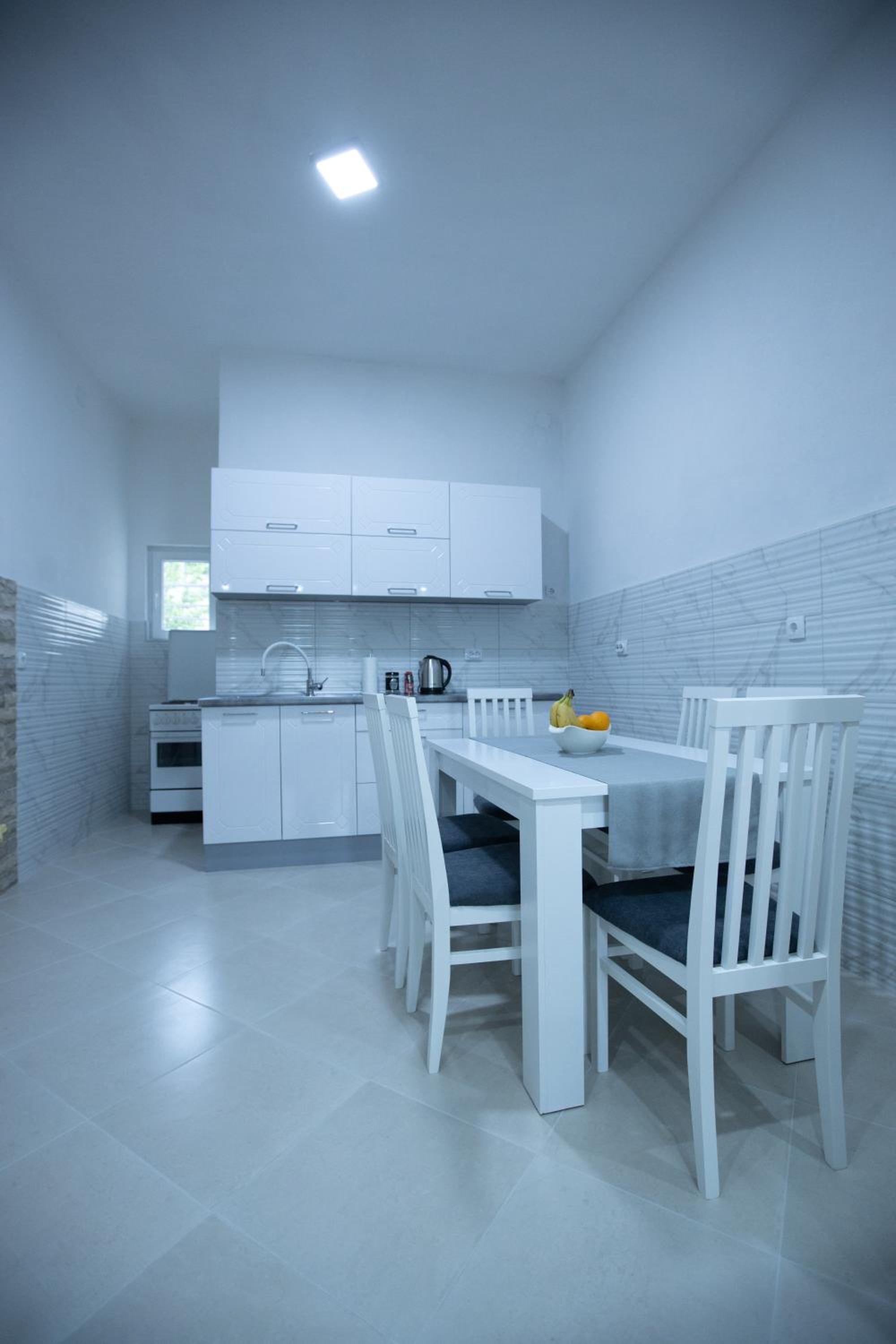 Apartman Jelić