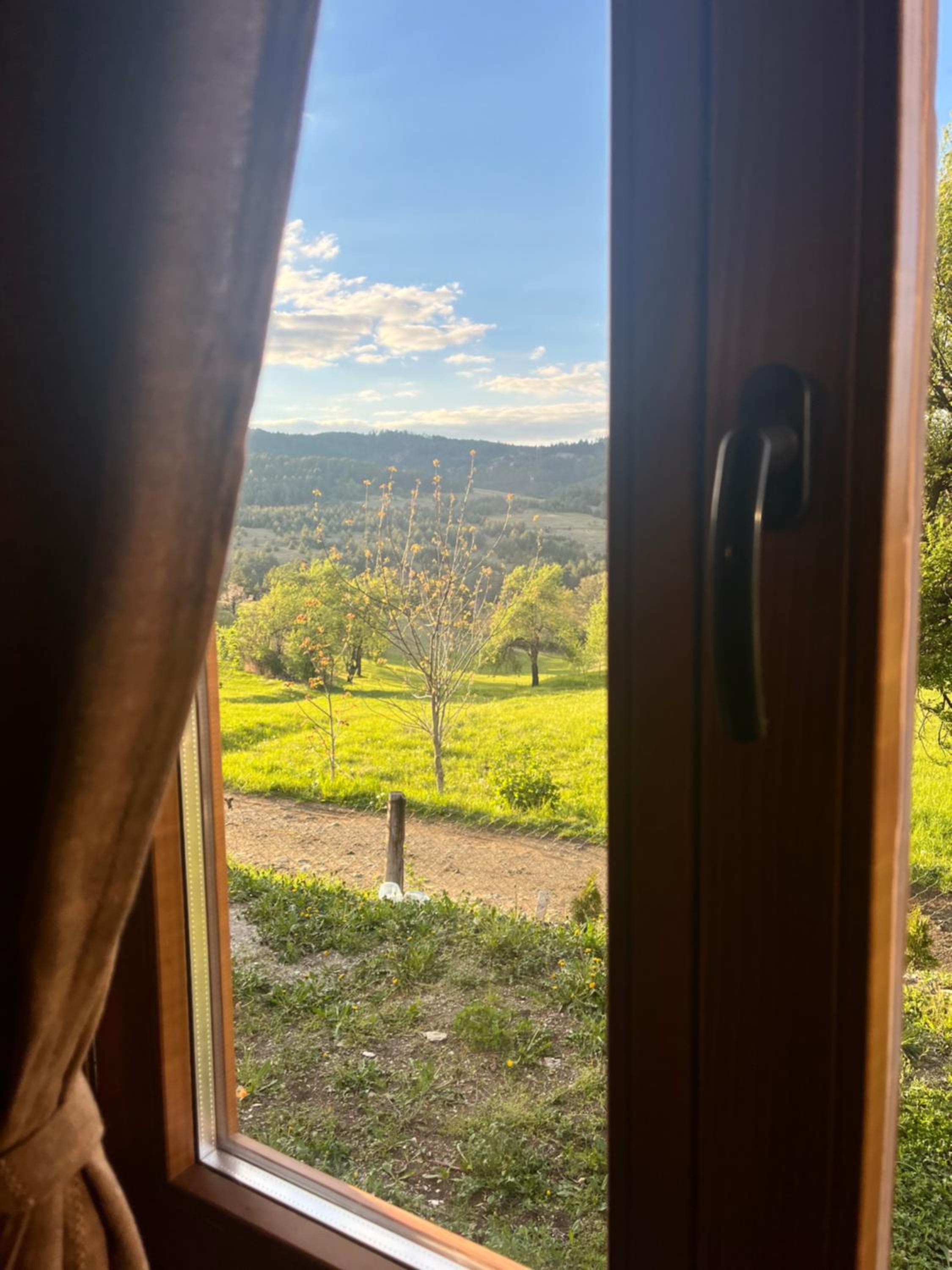 Brvnara Nina view 5
