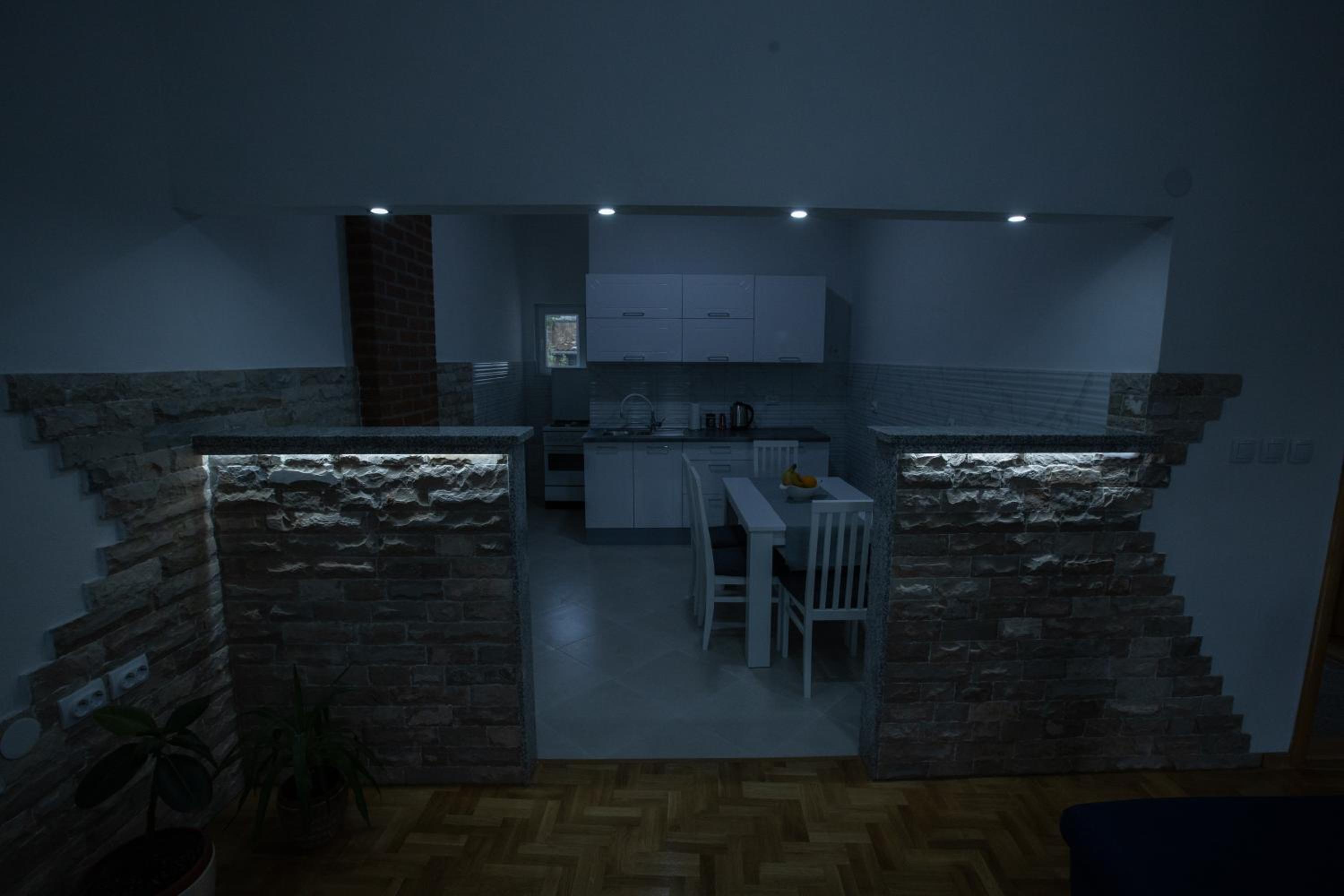 Apartman Jelić