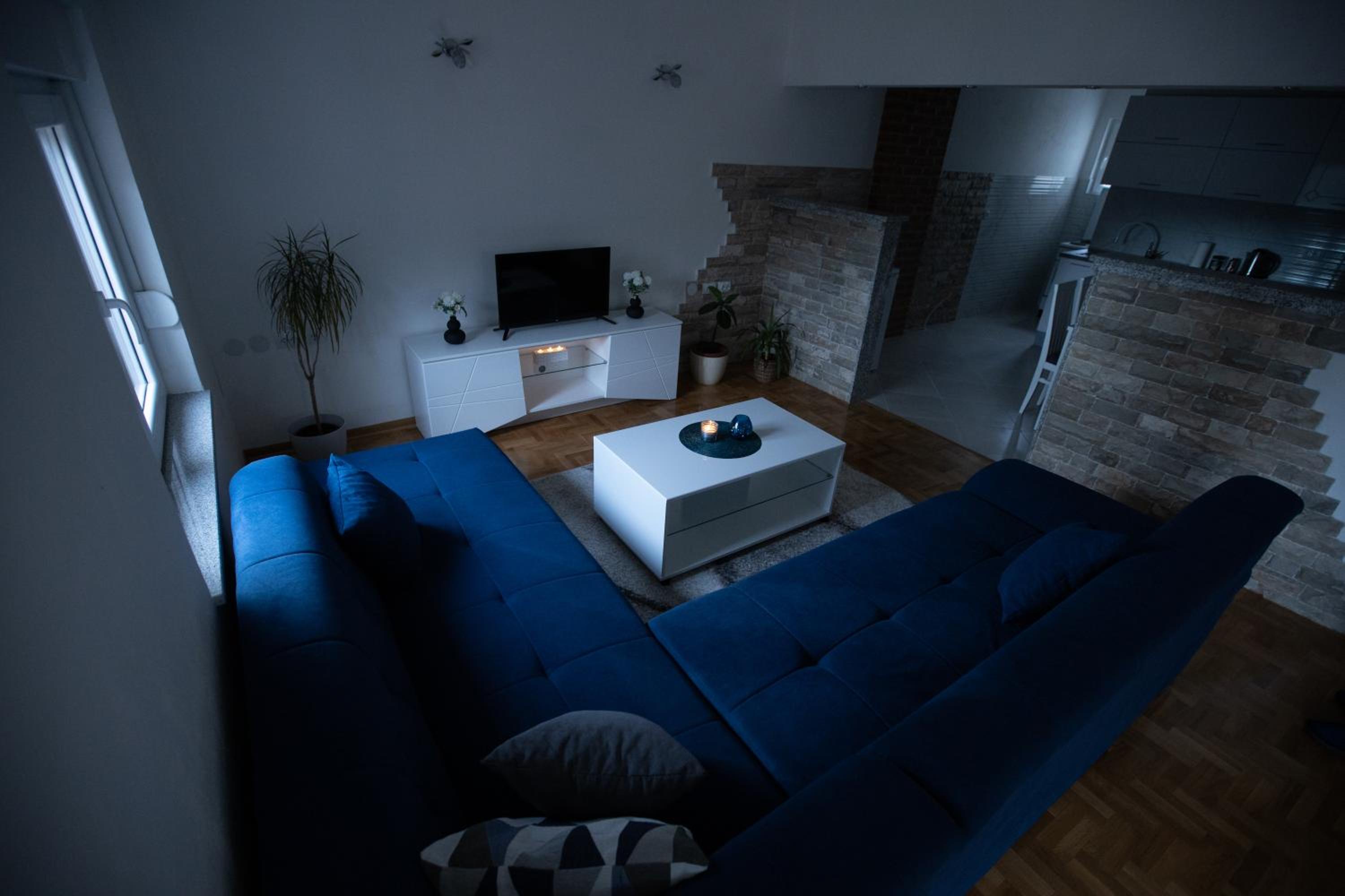 Apartman Jelić