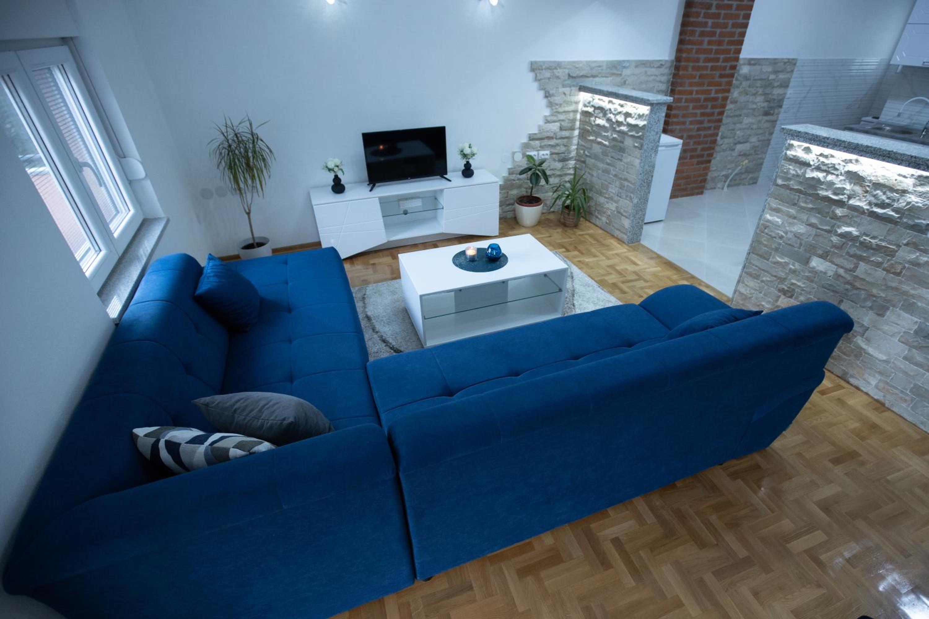 Apartman Jelić