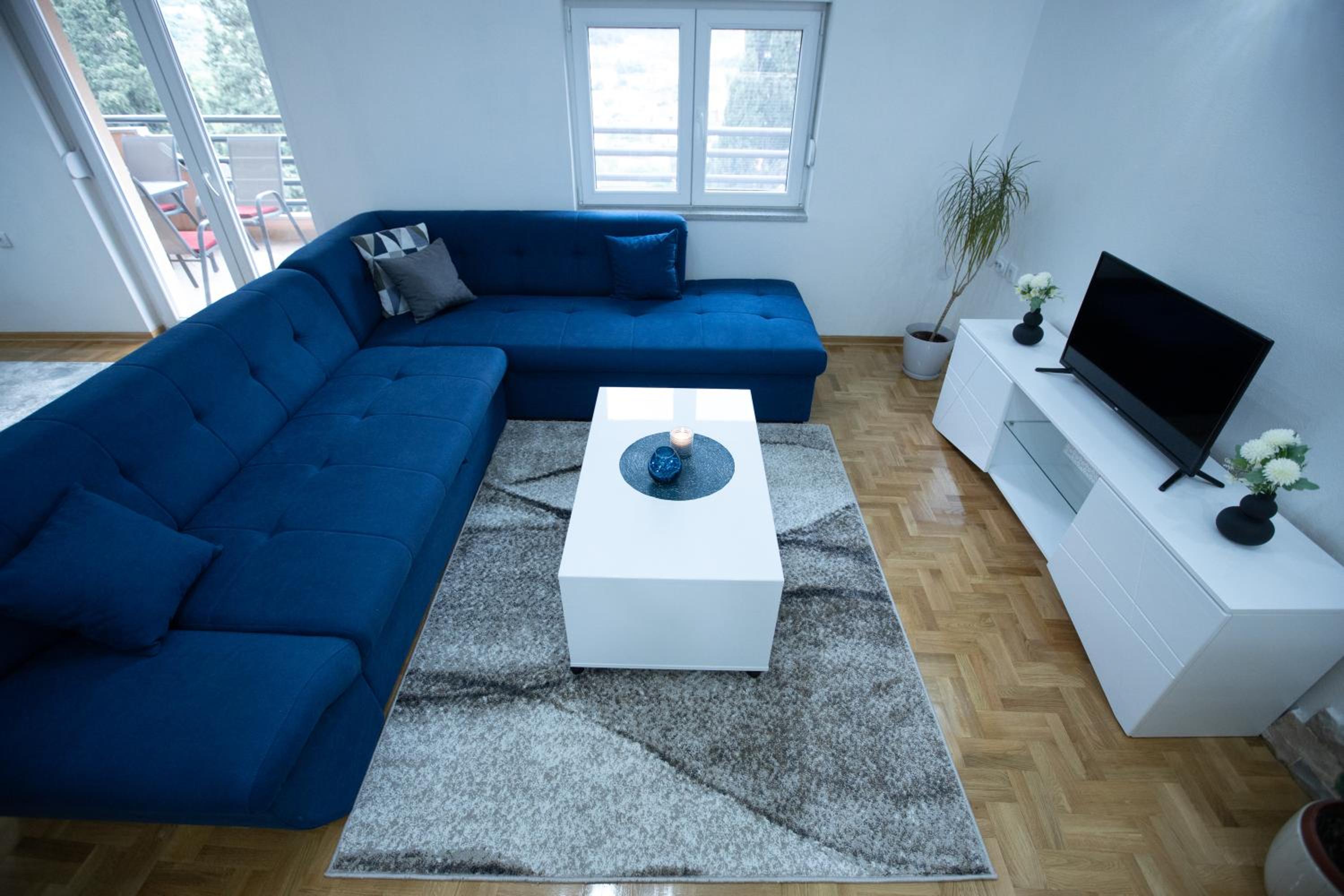 Apartman Jelić