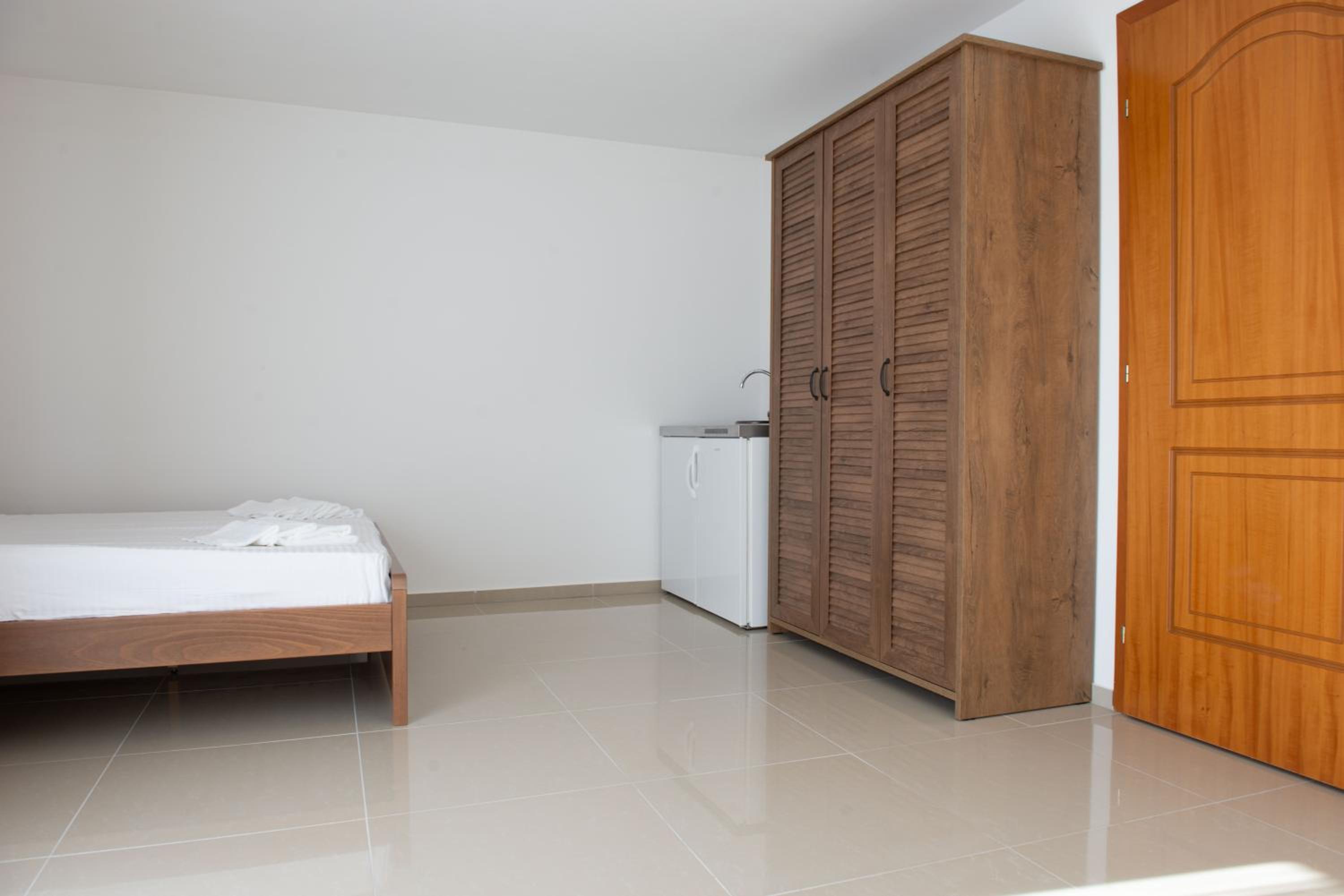 Apartments Melisa