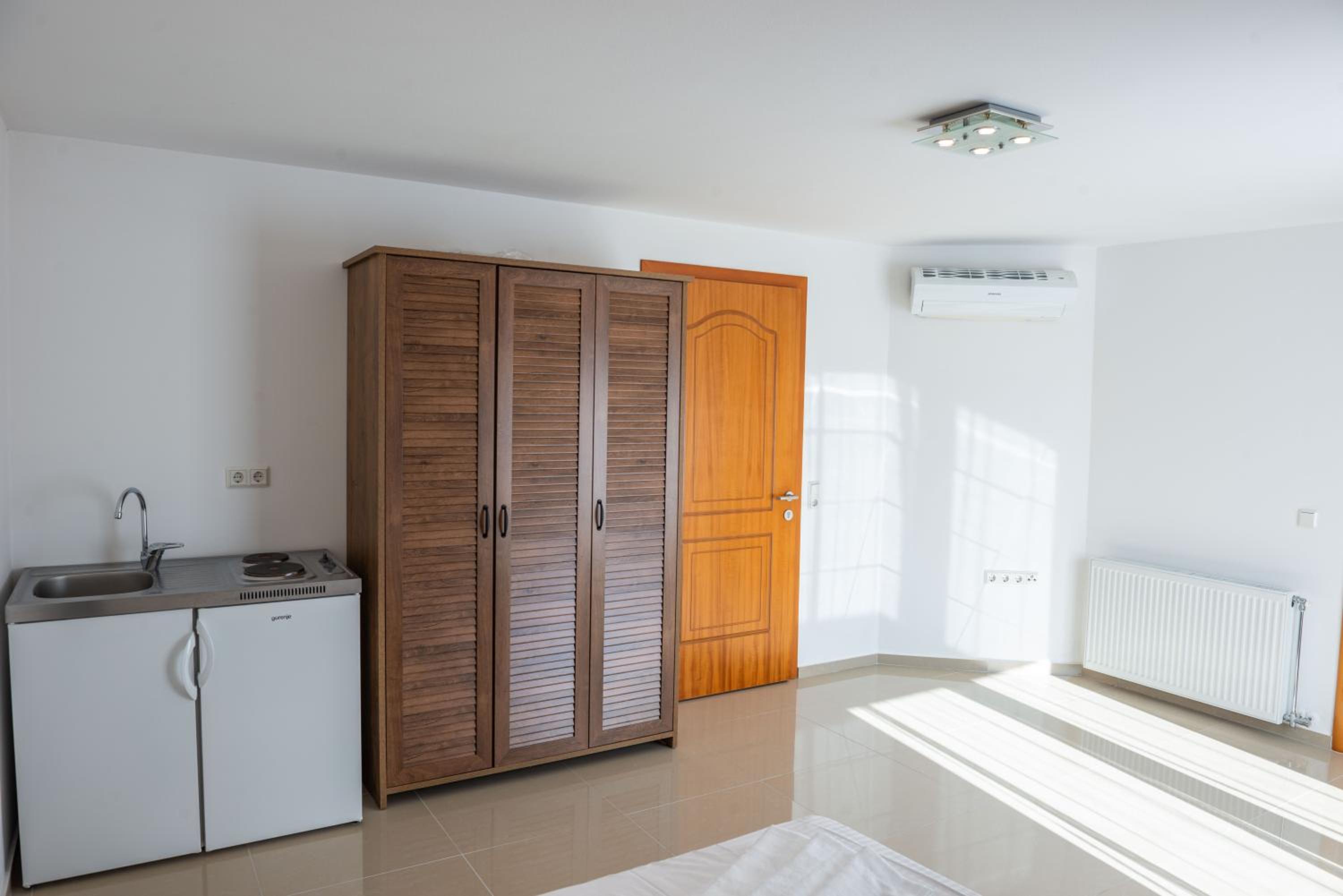 Apartments Melisa