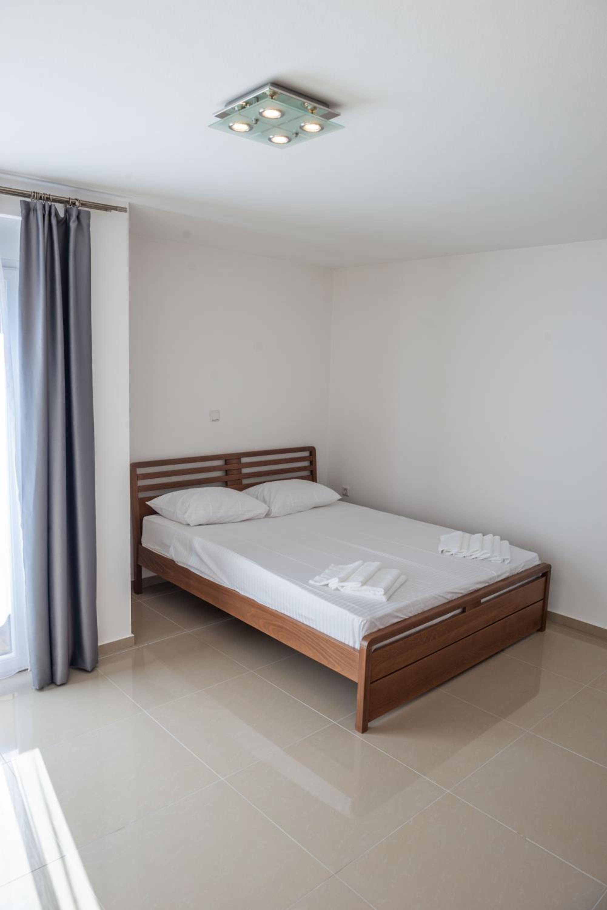 Apartments Melisa